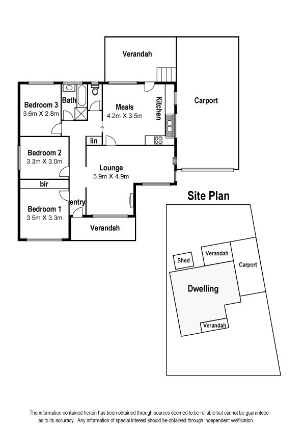 180 Casey Drive, Lalor, VIC 3075 - Thumbnail 1 - 24/05/2019