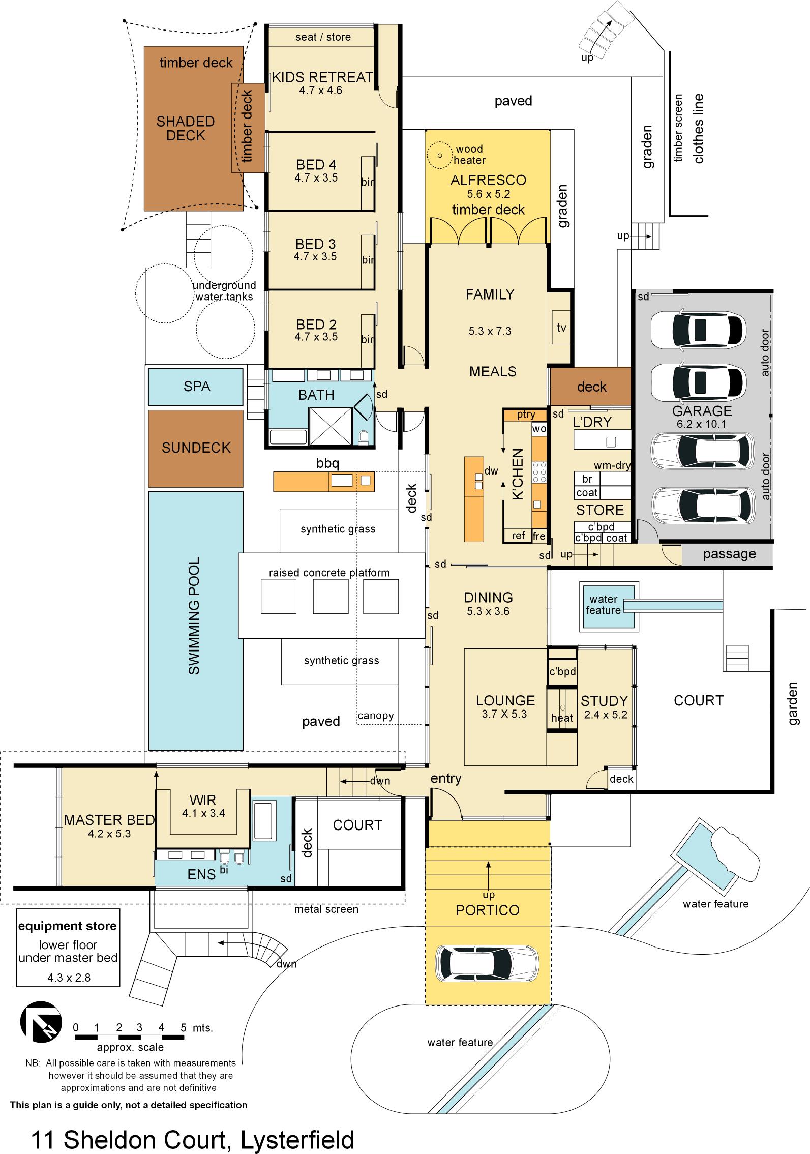 11 Sheldon Court, Lysterfield, VIC 3156 - Thumbnail 1 - 18/05/2019
