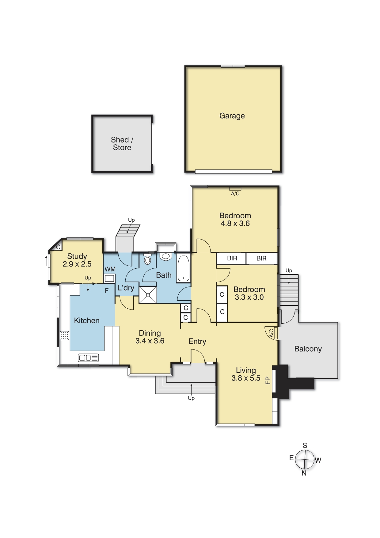 42 Lake Road, Blackburn, VIC 3130 - Thumbnail 1 - 24/05/2019