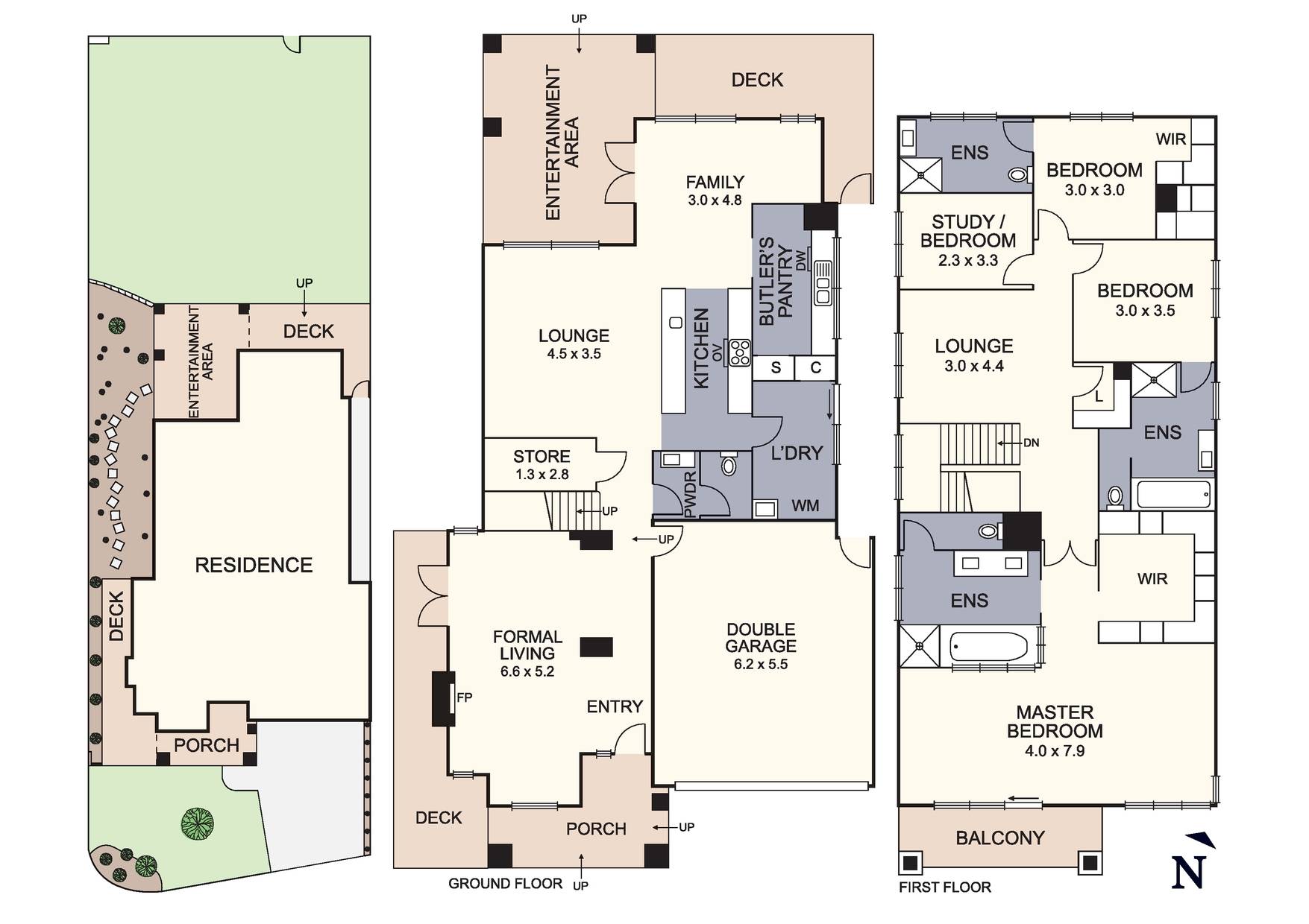 4 Greenside Circuit, Sandhurst, VIC 3977 - Thumbnail 1 - 18/05/2019