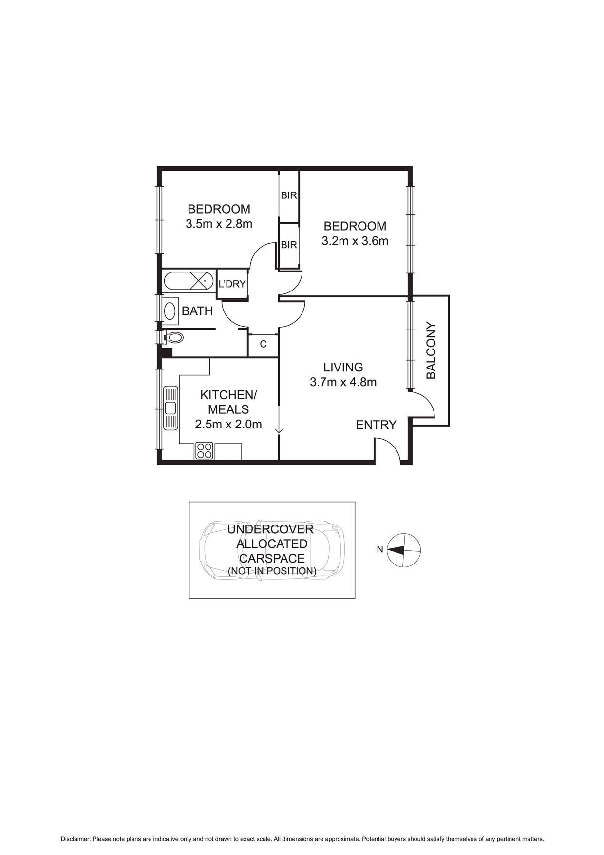 5/560 Pascoe Vale Road, Pascoe Vale, VIC 3044 - Thumbnail 1 - 18/05/2019