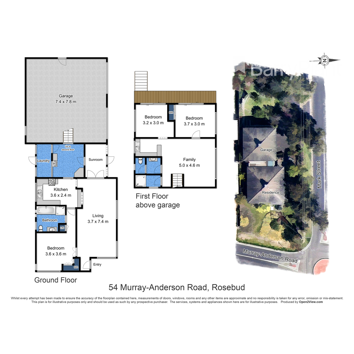 54 Murray-Anderson Road, Rosebud, VIC 3939 - Thumbnail 1 - 24/05/2019