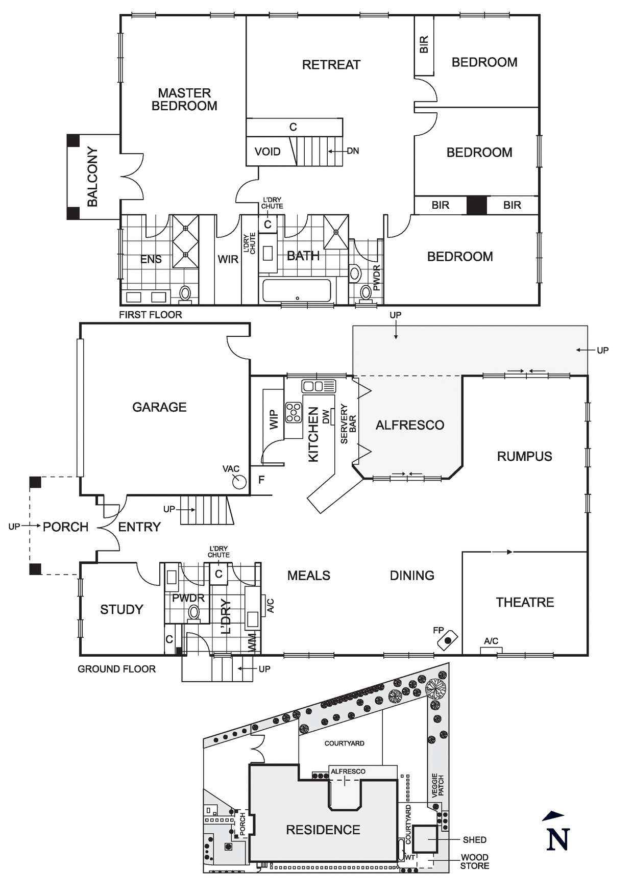 2 Dendron Court, Doreen, VIC 3754 - Thumbnail 1 - 18/05/2019
