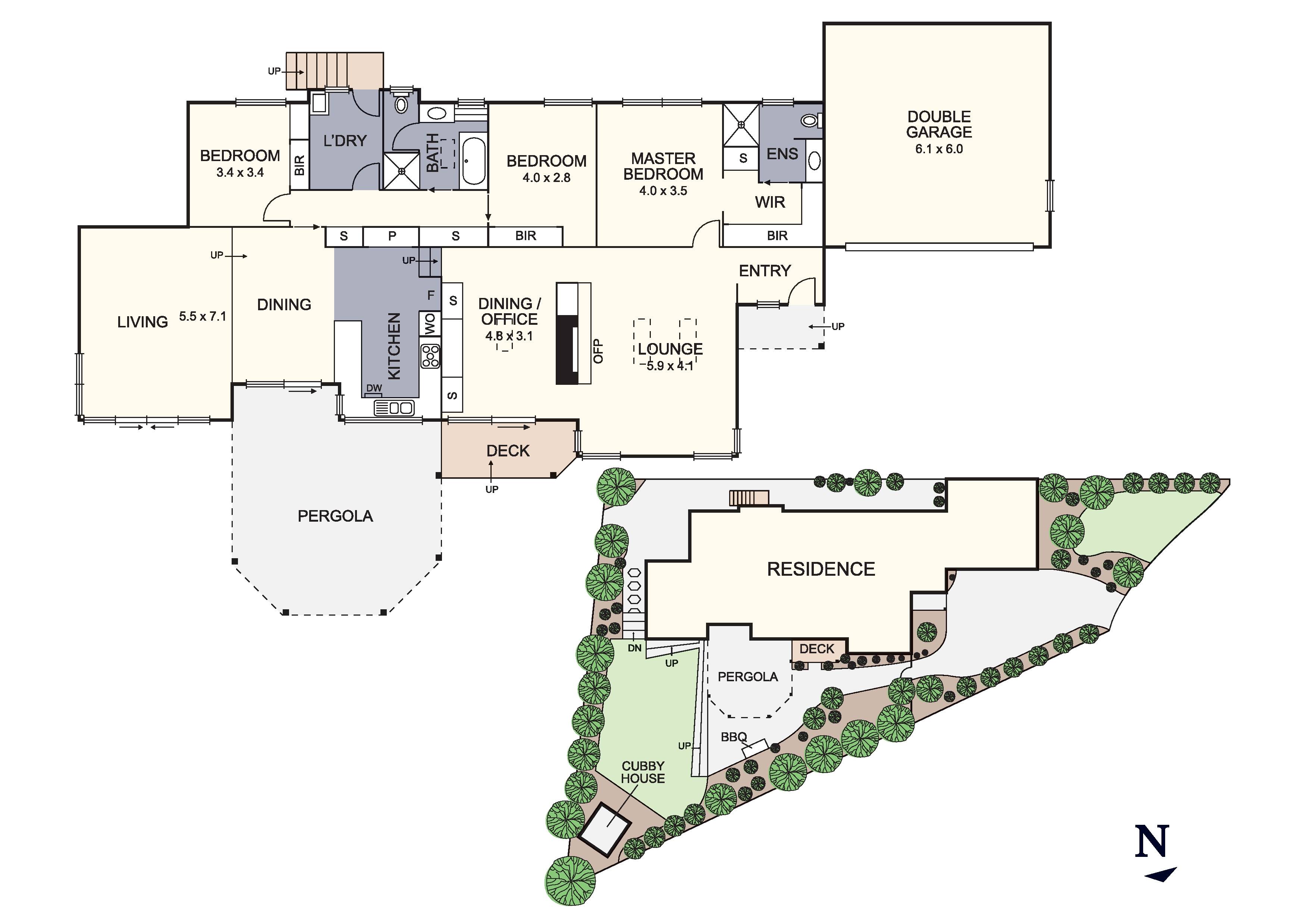9 Headline Court, Heathmont, VIC 3135 - Thumbnail 1 - 18/05/2019