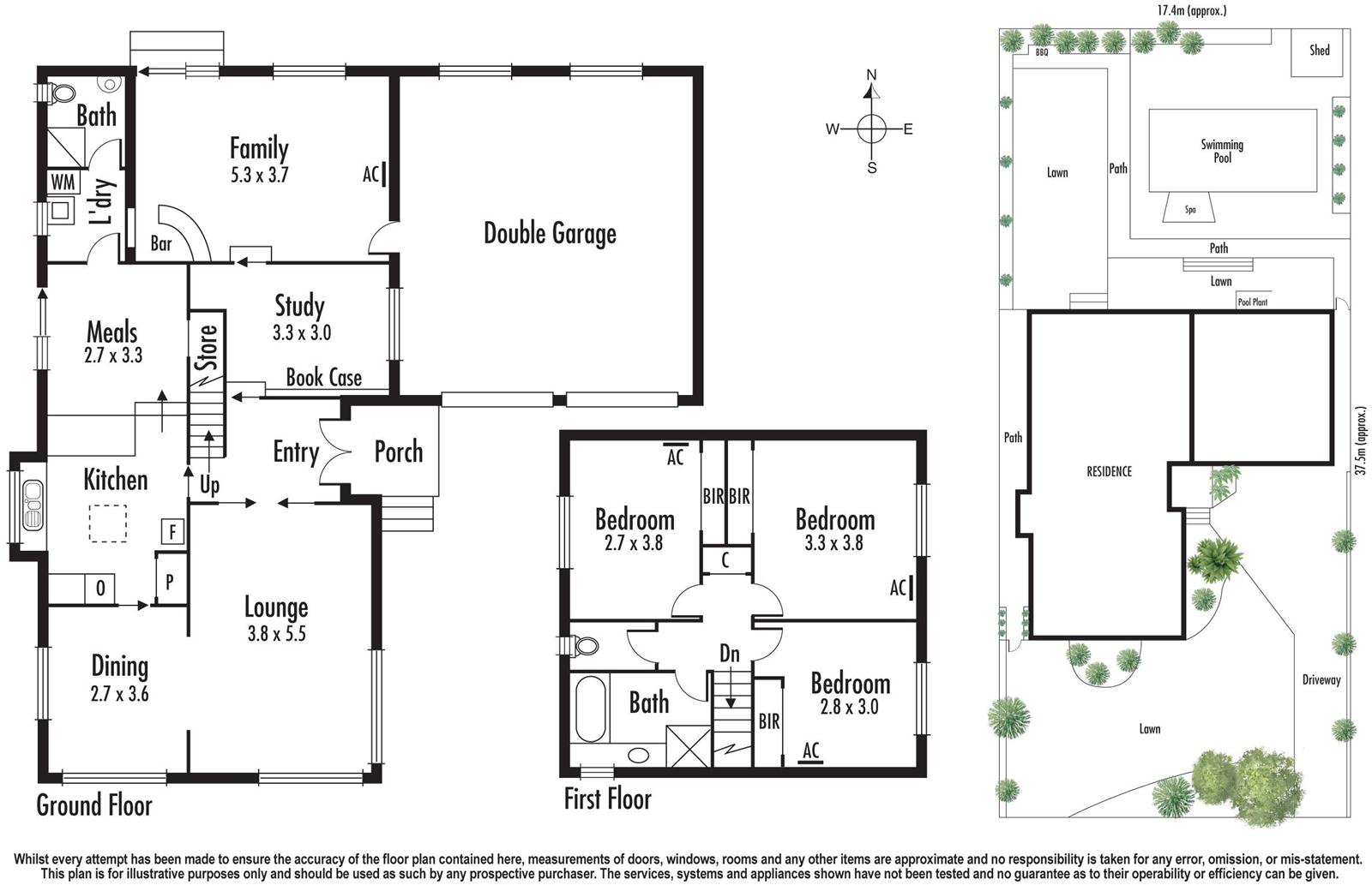 3 Suffolk Road, Dandenong North, VIC 3175 - Thumbnail 1 - 18/05/2019