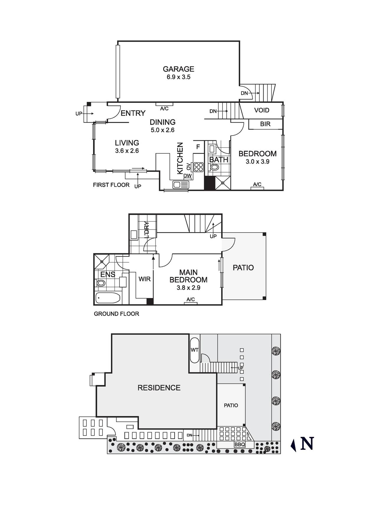 7/28 Livingstone Road, Eltham, VIC 3095 - Thumbnail 1 - 18/05/2019