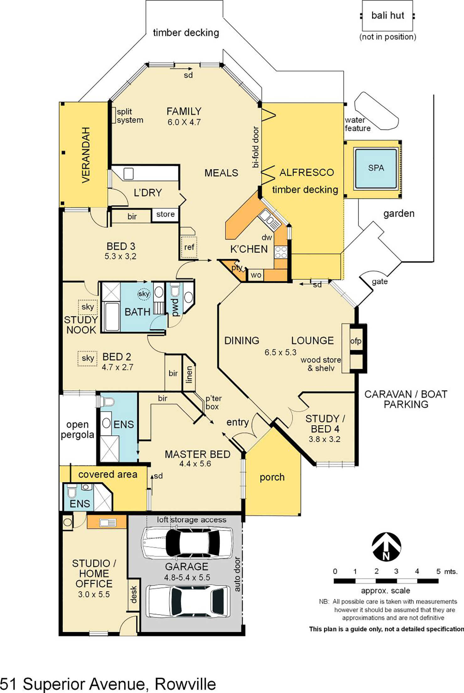51 Superior Avenue, Rowville, VIC 3178 - Thumbnail 1 - 18/05/2019