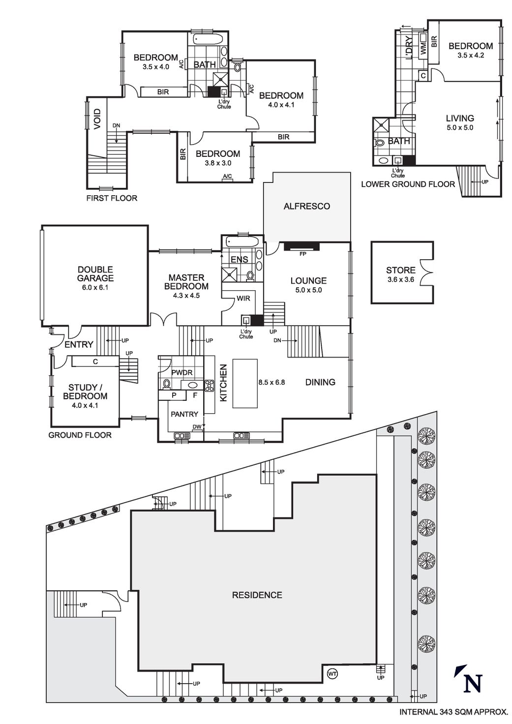 93 Brees Road, Keilor East, VIC 3033 - Thumbnail 1 - 18/05/2019