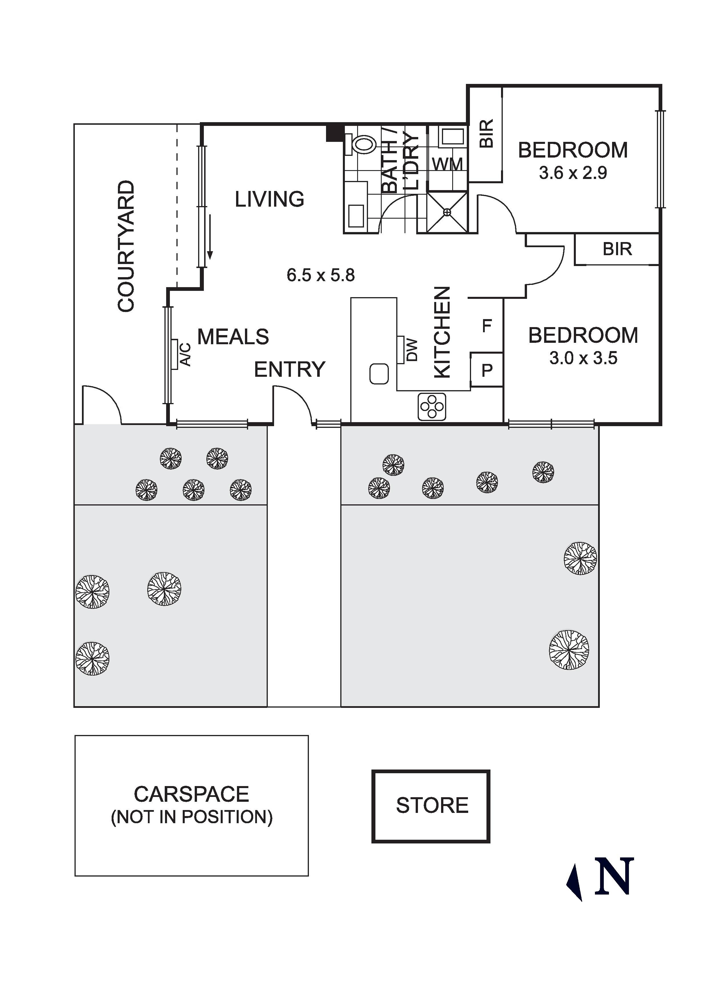 1/2 Hudson Street, Coburg, VIC 3058 - Thumbnail 1 - 18/05/2019