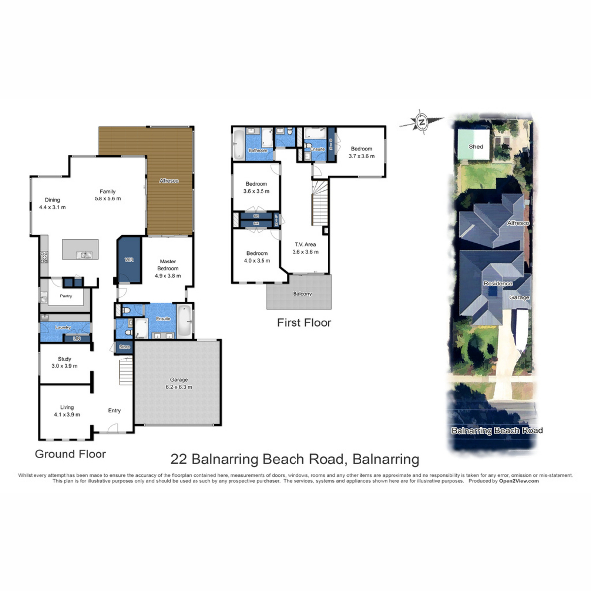 22 Balnarring Beach Road, Balnarring, VIC 3926 - Thumbnail 1 - 18/05/2019