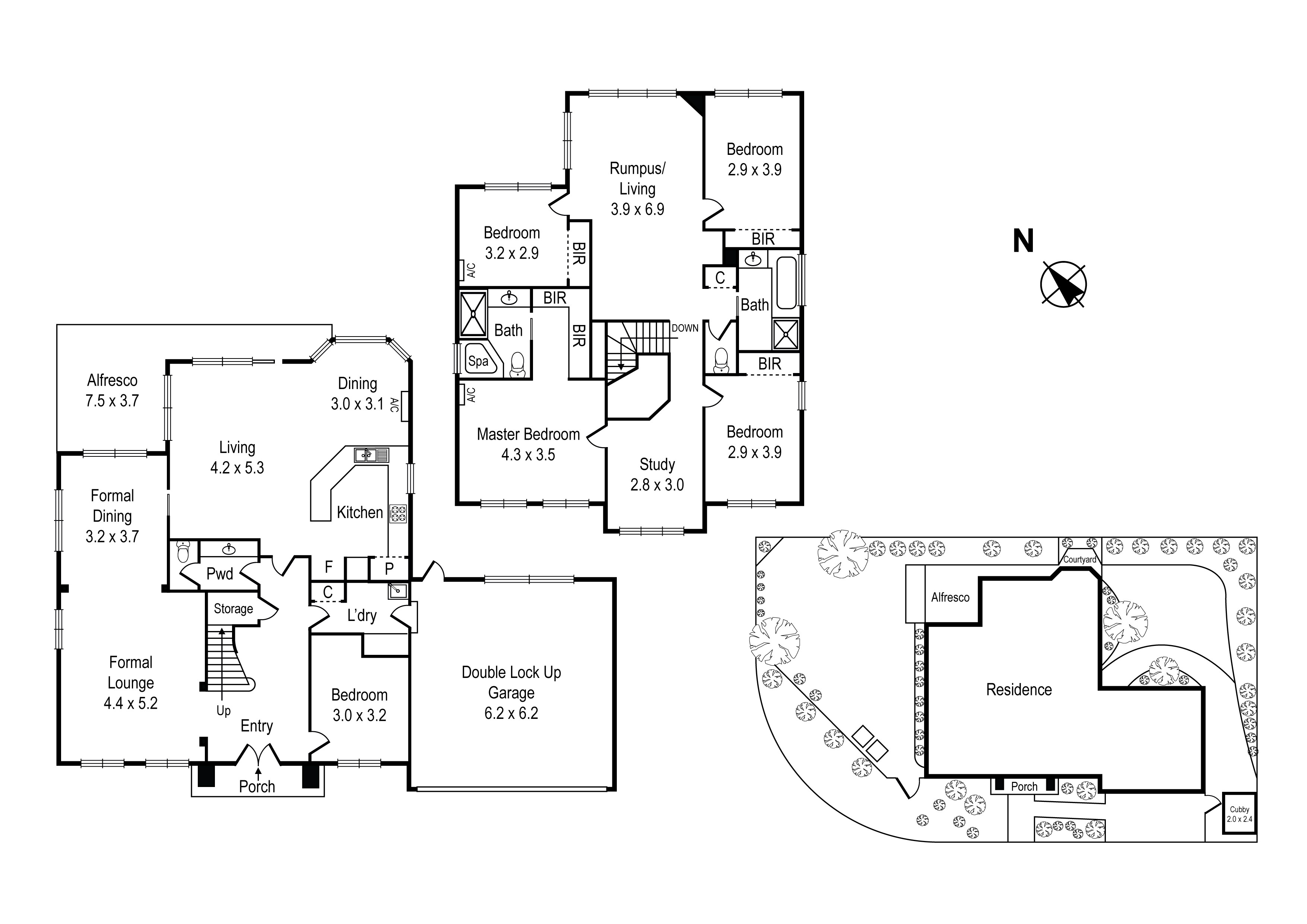 47 Branagan Drive, Aspendale Gardens, VIC 3195 - Thumbnail 1 - 18/05/2019