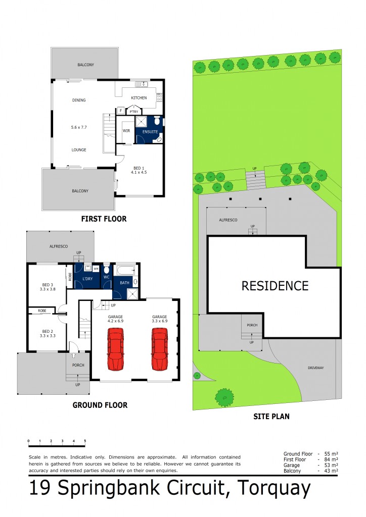 19 Springbank Circuit, Torquay, VIC 3228 - Thumbnail 1 - 18/05/2019