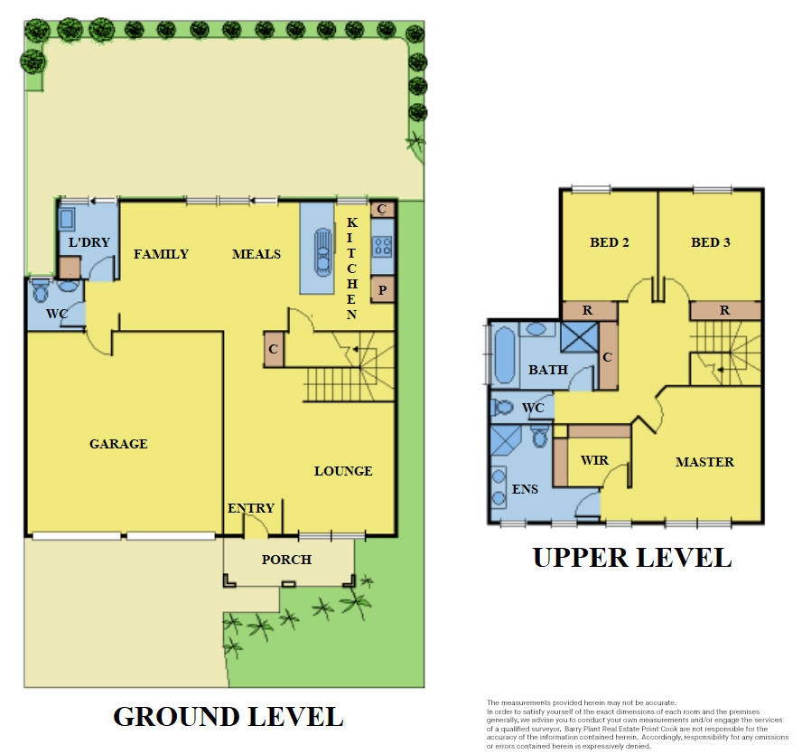 8 Turnstone Drive, Point Cook, VIC 3030 - Thumbnail 1 - 18/05/2019
