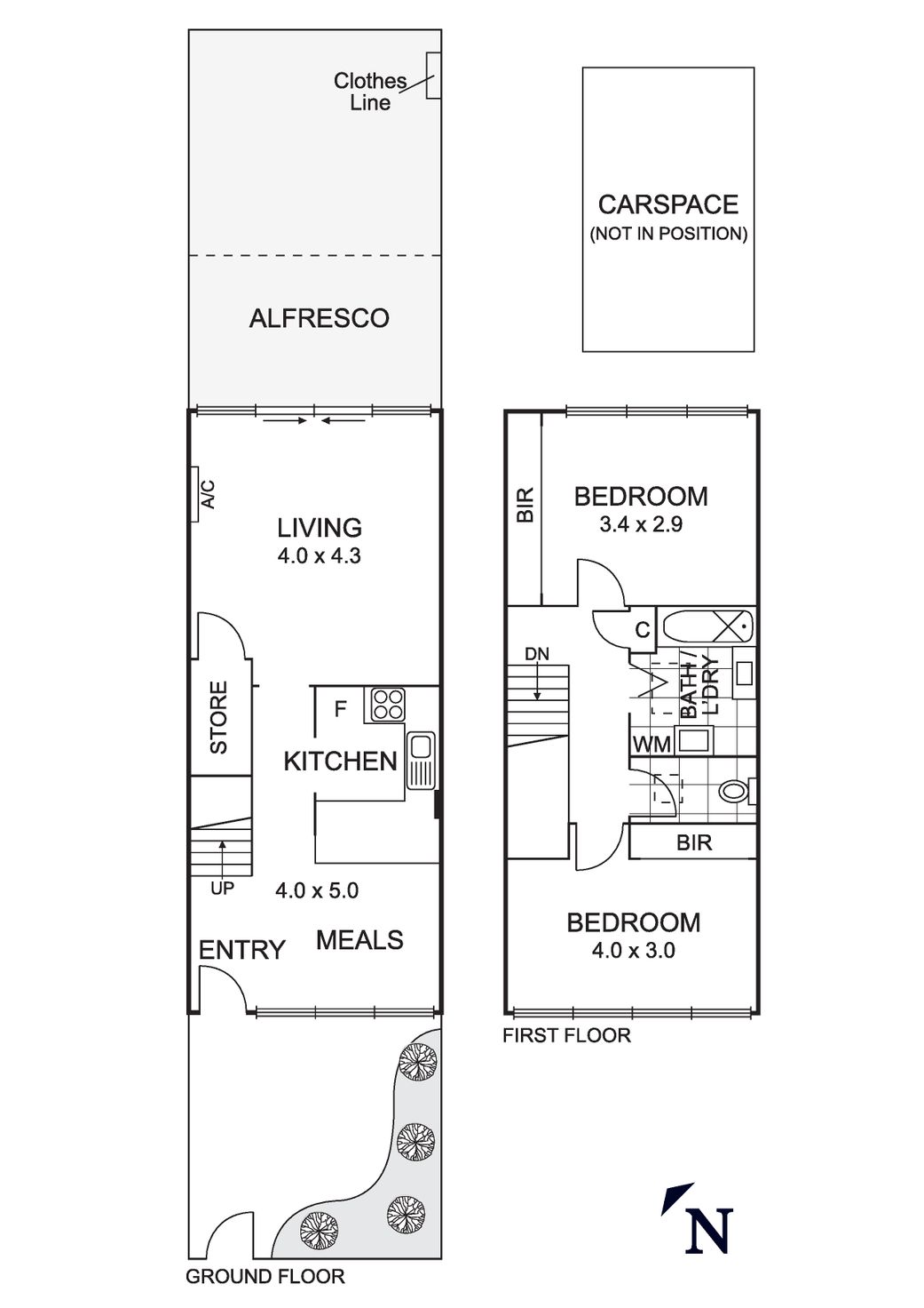8/9 Fabian Court, Maribyrnong, VIC 3032 - Thumbnail 1 - 18/05/2019