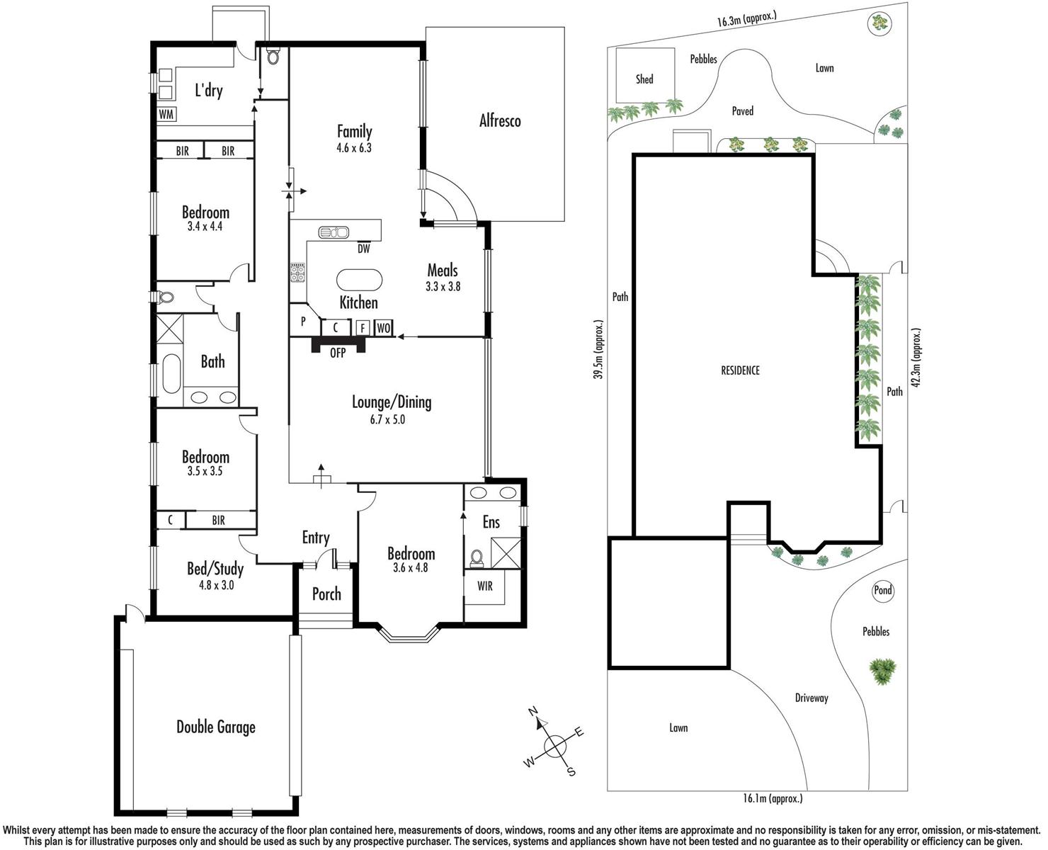 21 Rivergum Place, Keysborough, VIC 3173 - Thumbnail 1 - 18/05/2019