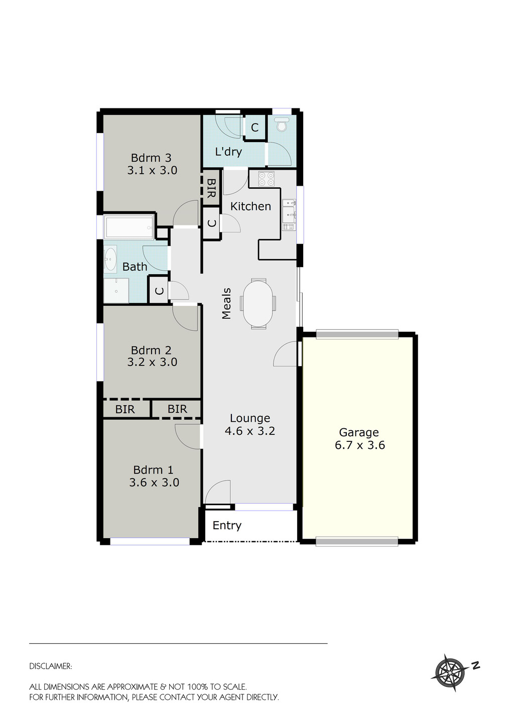 8 Cluden Gardens, Sebastopol, VIC 3356 - Thumbnail 1 - 18/05/2019