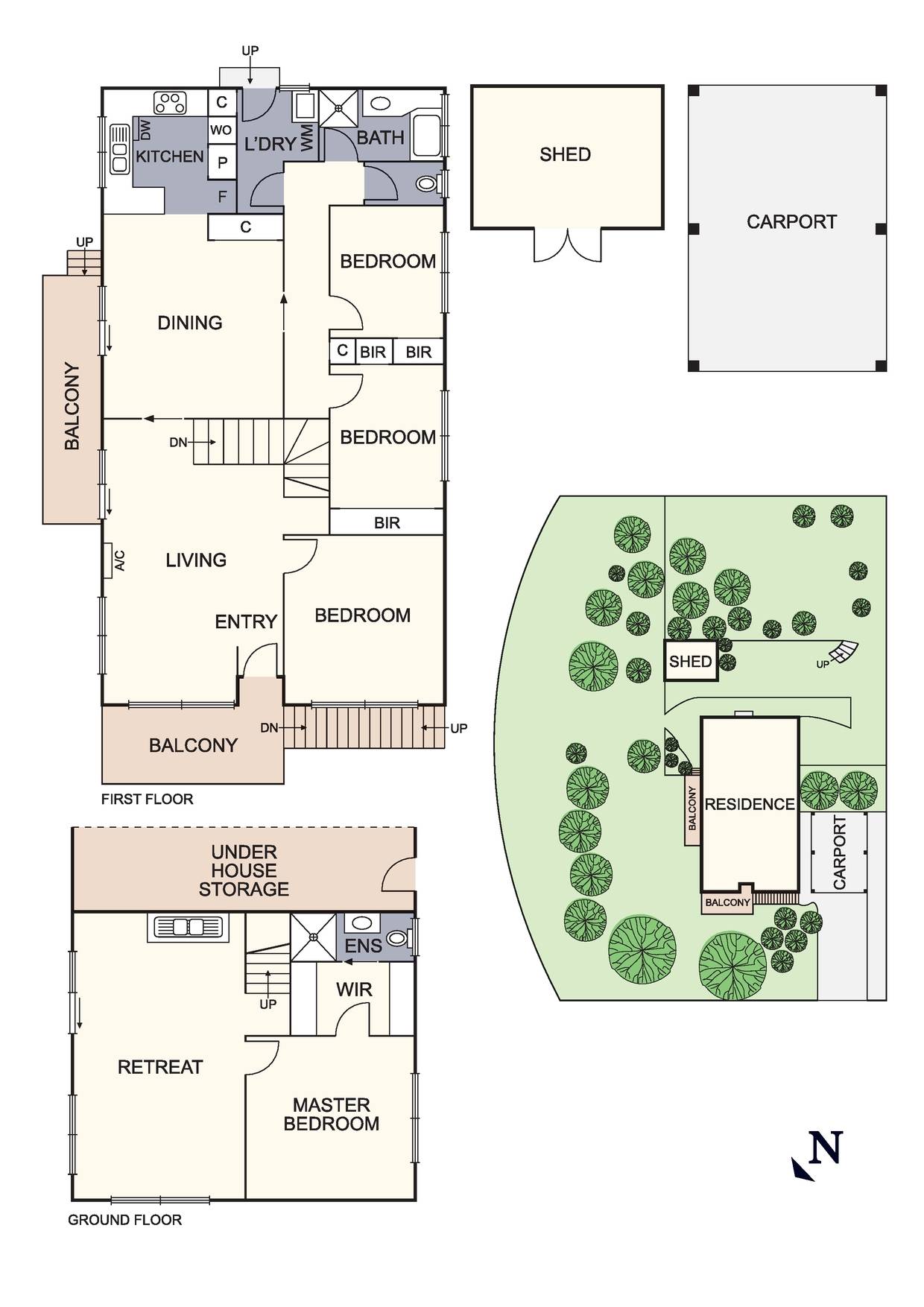 42 James Cook Drive, Diamond Creek, VIC 3089 - Thumbnail 1 - 18/05/2019