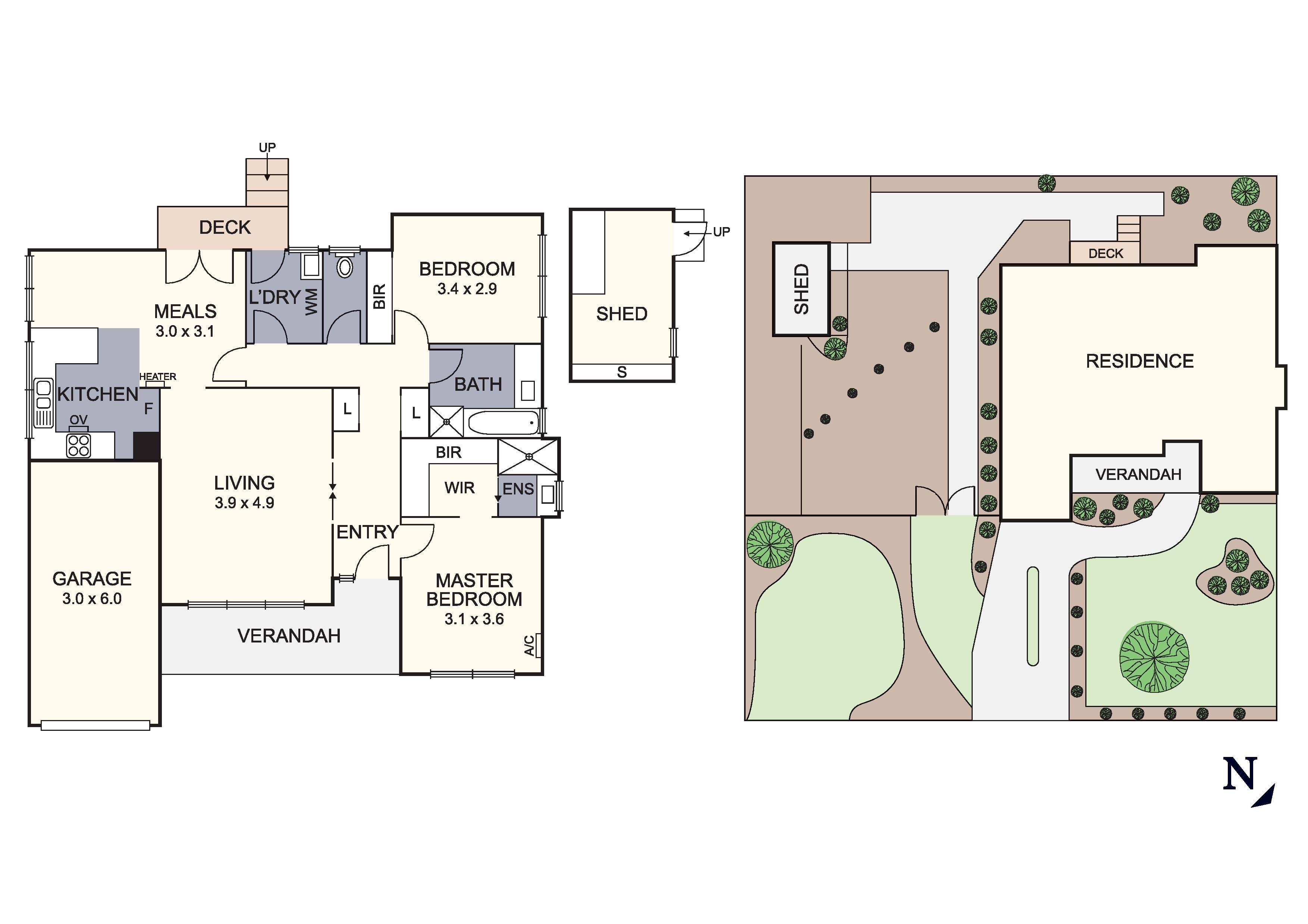 1/5 Pleasant Drive, Heathmont, VIC 3135 - Thumbnail 1 - 18/05/2019