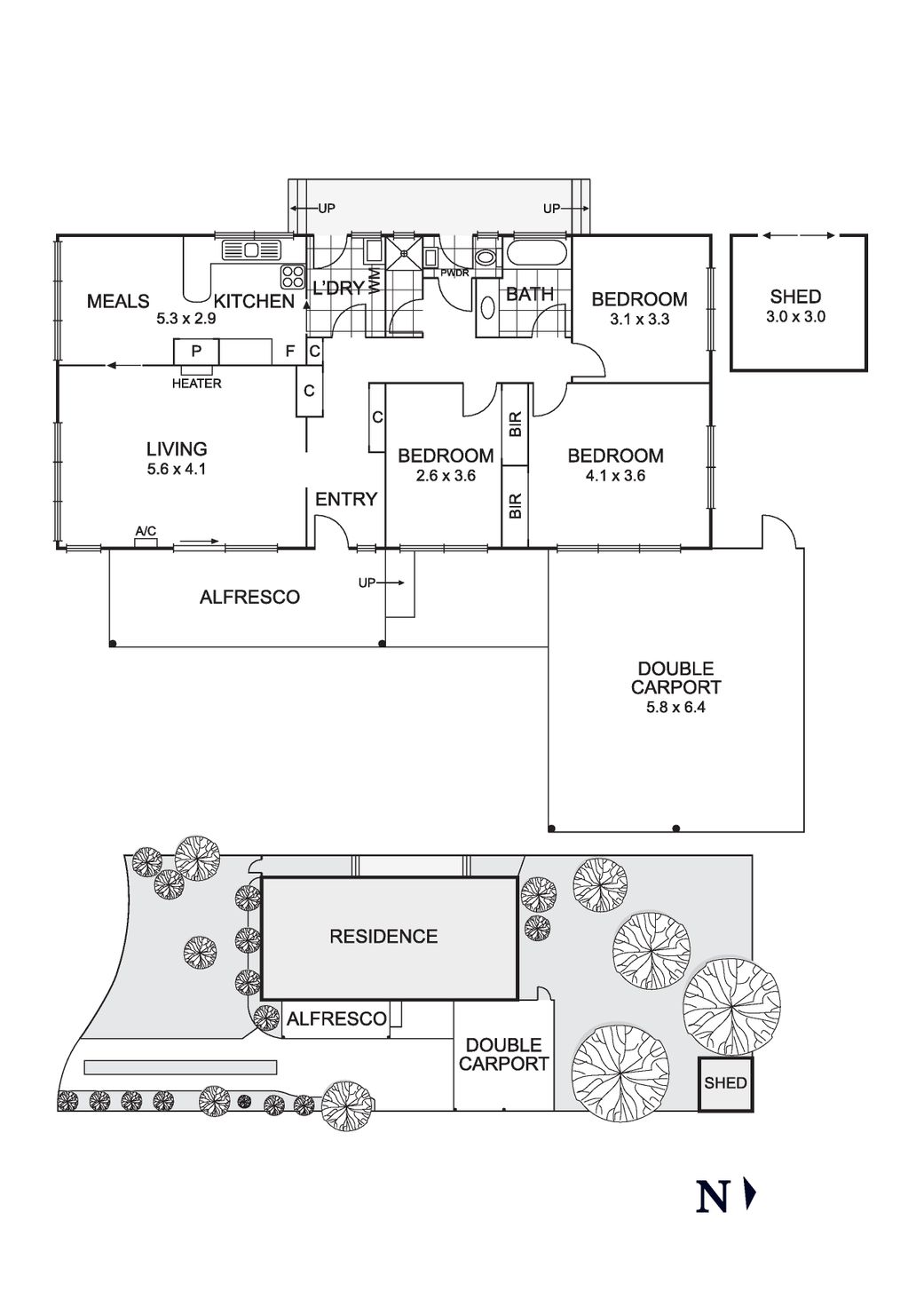 7 Bambra Court, Vermont, VIC 3133 - Thumbnail 1 - 18/05/2019