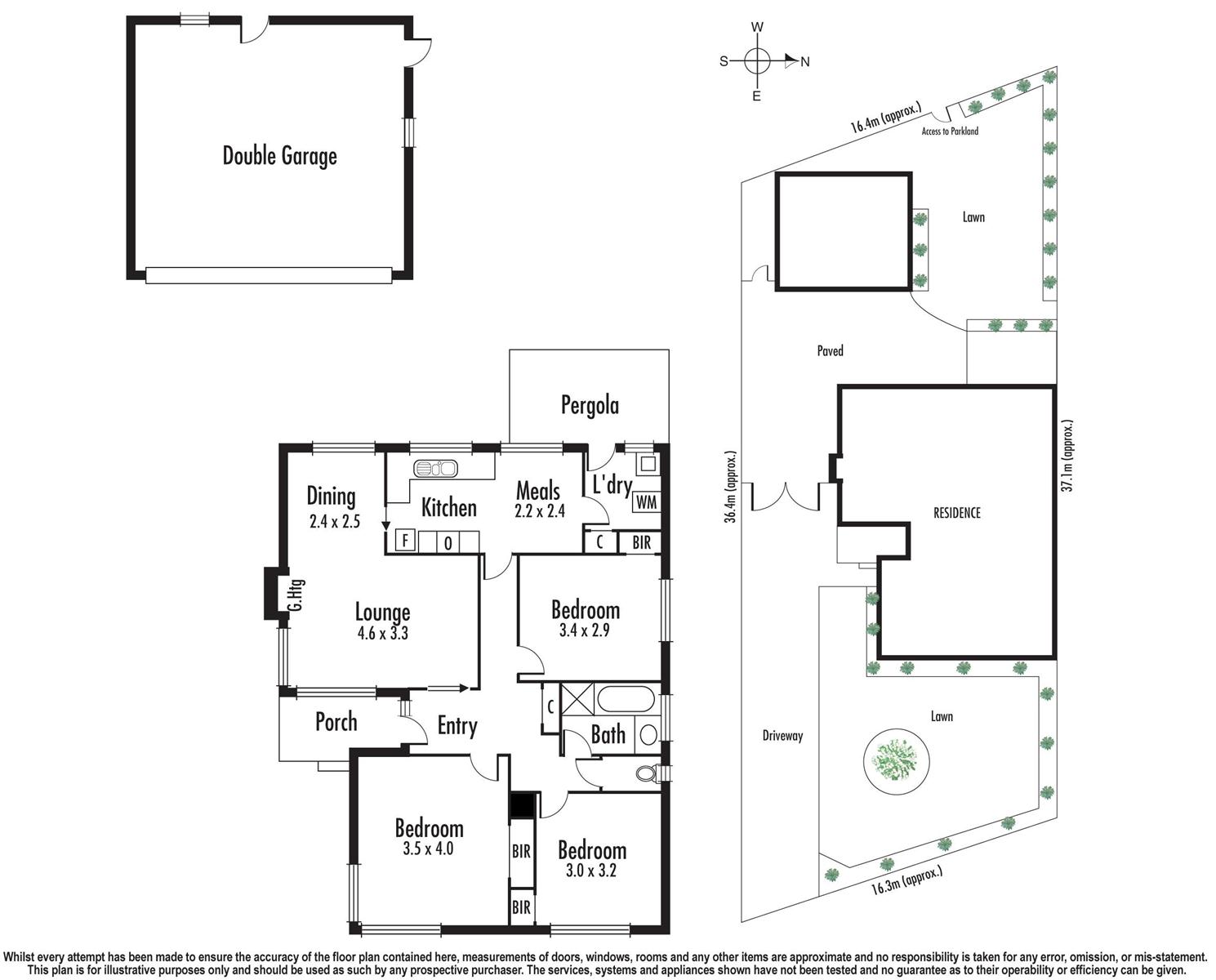 64 Kingsclere Avenue, Keysborough, VIC 3173 - Thumbnail 1 - 18/05/2019
