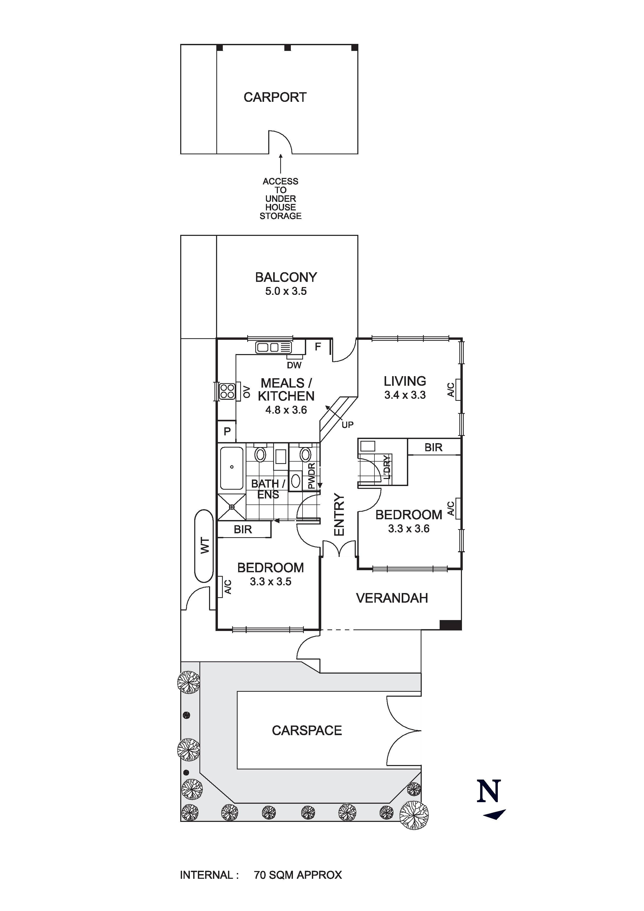 1/379 Reynard Street, Pascoe Vale South, VIC 3044 - Thumbnail 1 - 16/03/2018