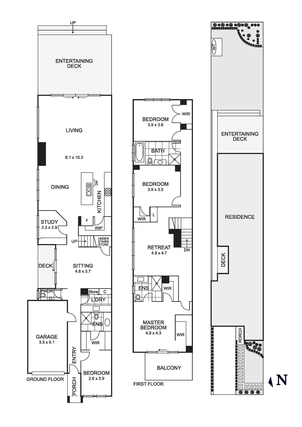 14a Bowes Avenue, Airport West, VIC 3042 - Thumbnail 1 - 18/05/2019