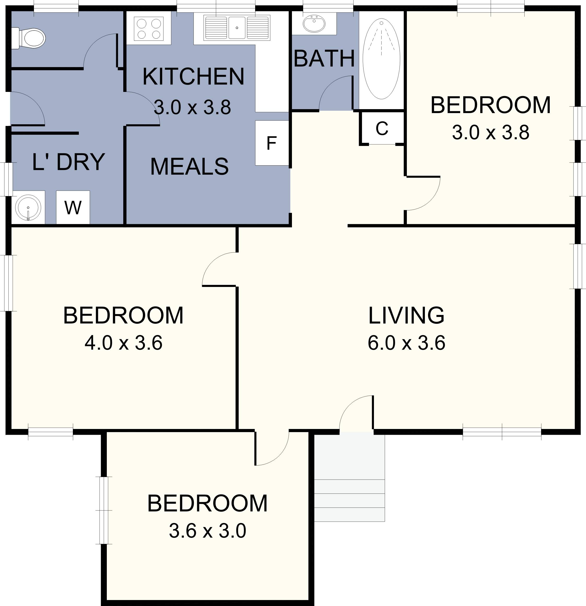 8 Mitchell Court, Glenroy, VIC 3046 - Thumbnail 1 - 18/05/2019