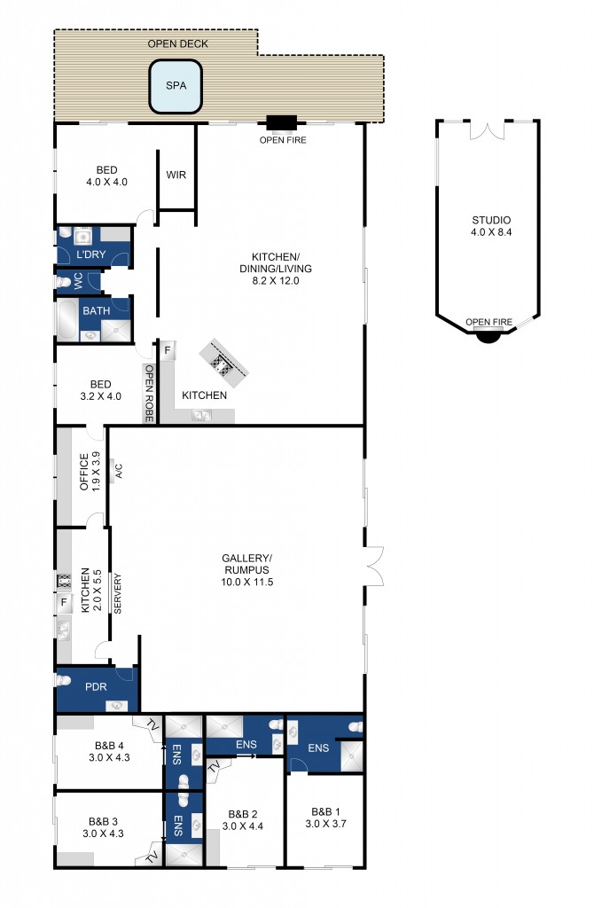 150 Swan Bay Road, Wallington, VIC 3222 - Thumbnail 1 - 18/05/2019