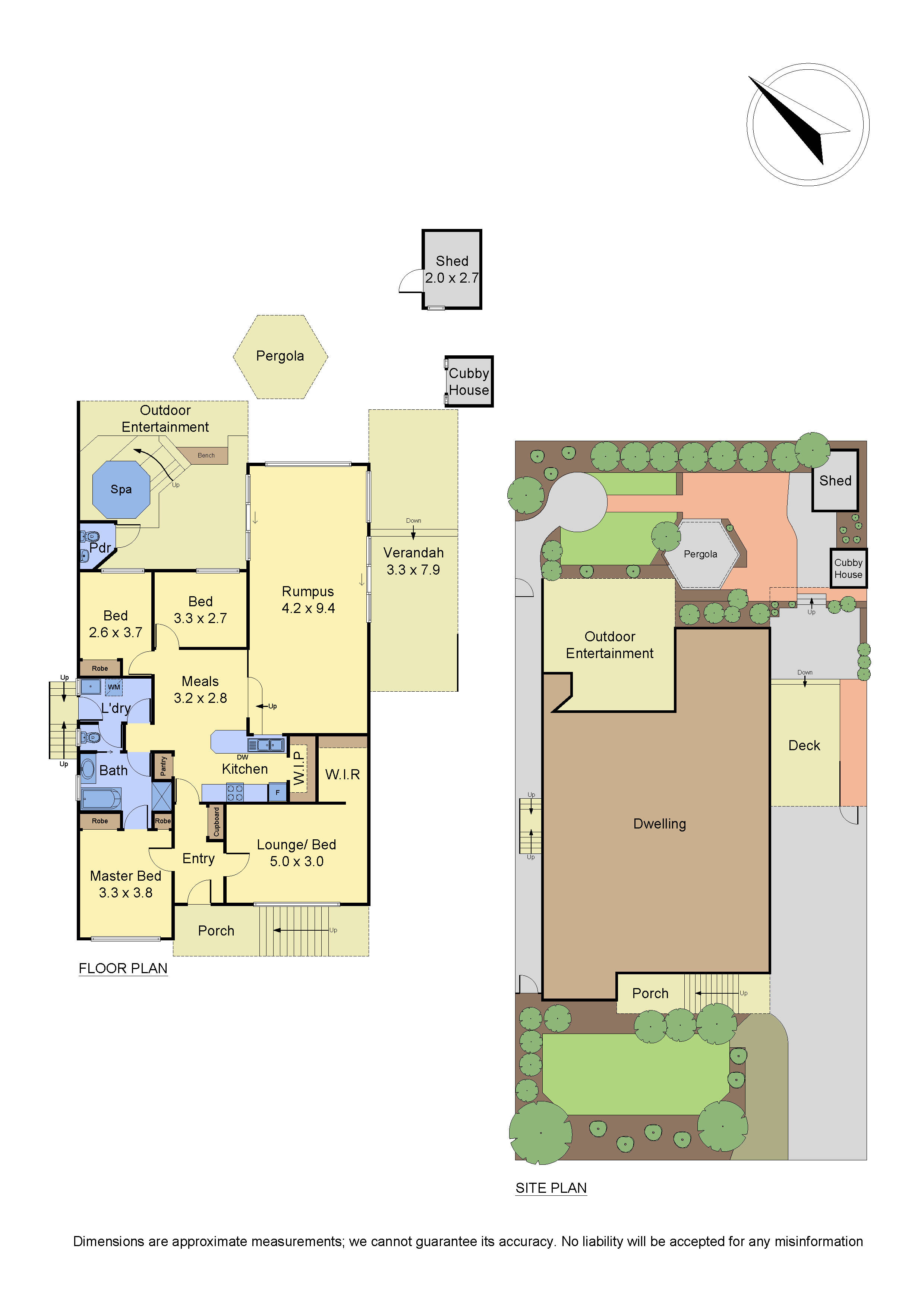 61 Thompson Circuit, Mill Park, VIC 3082 - Thumbnail 1 - 18/05/2019