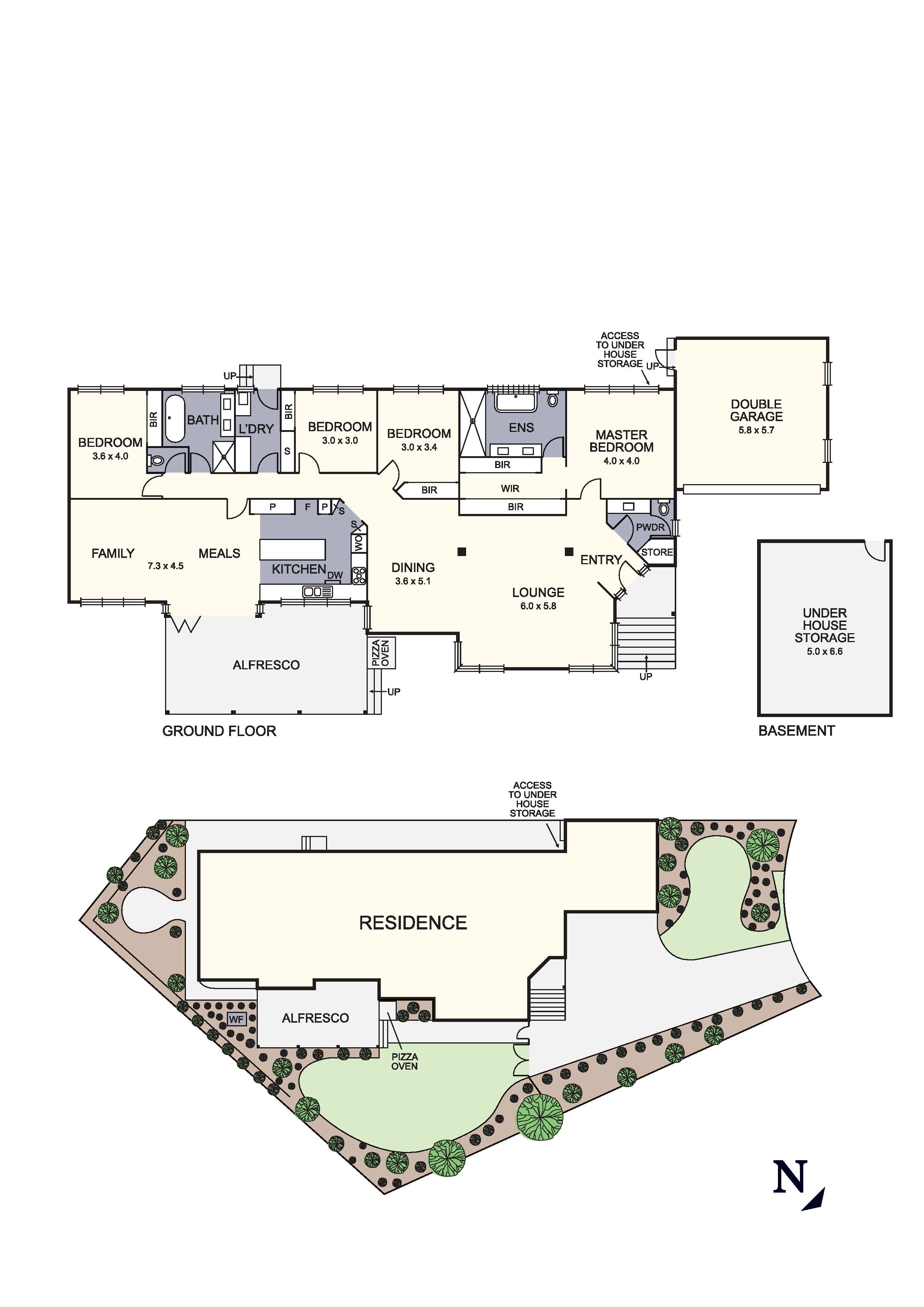 7 Cottage Place, Ringwood North, VIC 3134 - Thumbnail 1 - 18/05/2019