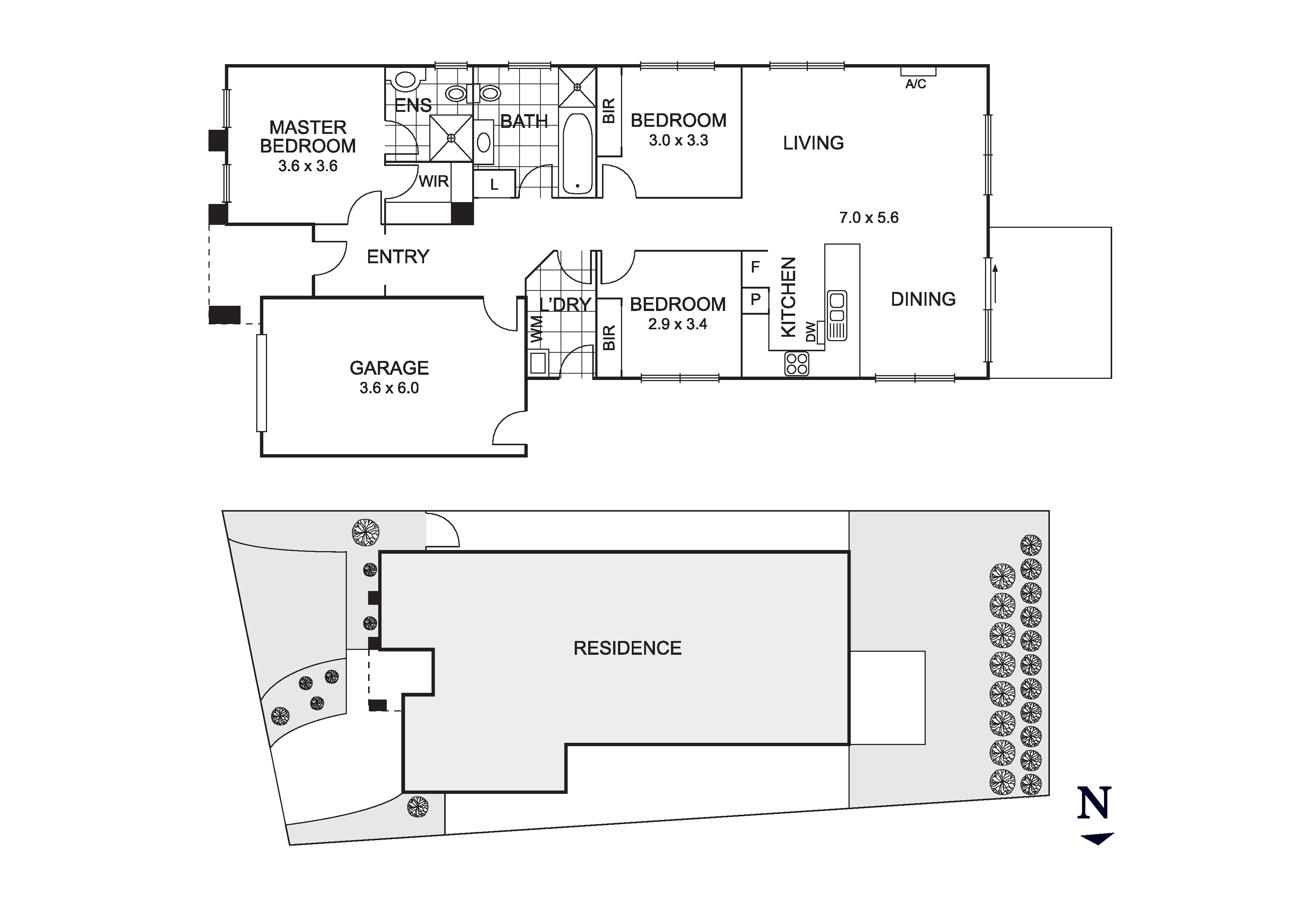 23 Burswood Drive, Wyndham Vale, VIC 3024 - Thumbnail 1 - 18/05/2019