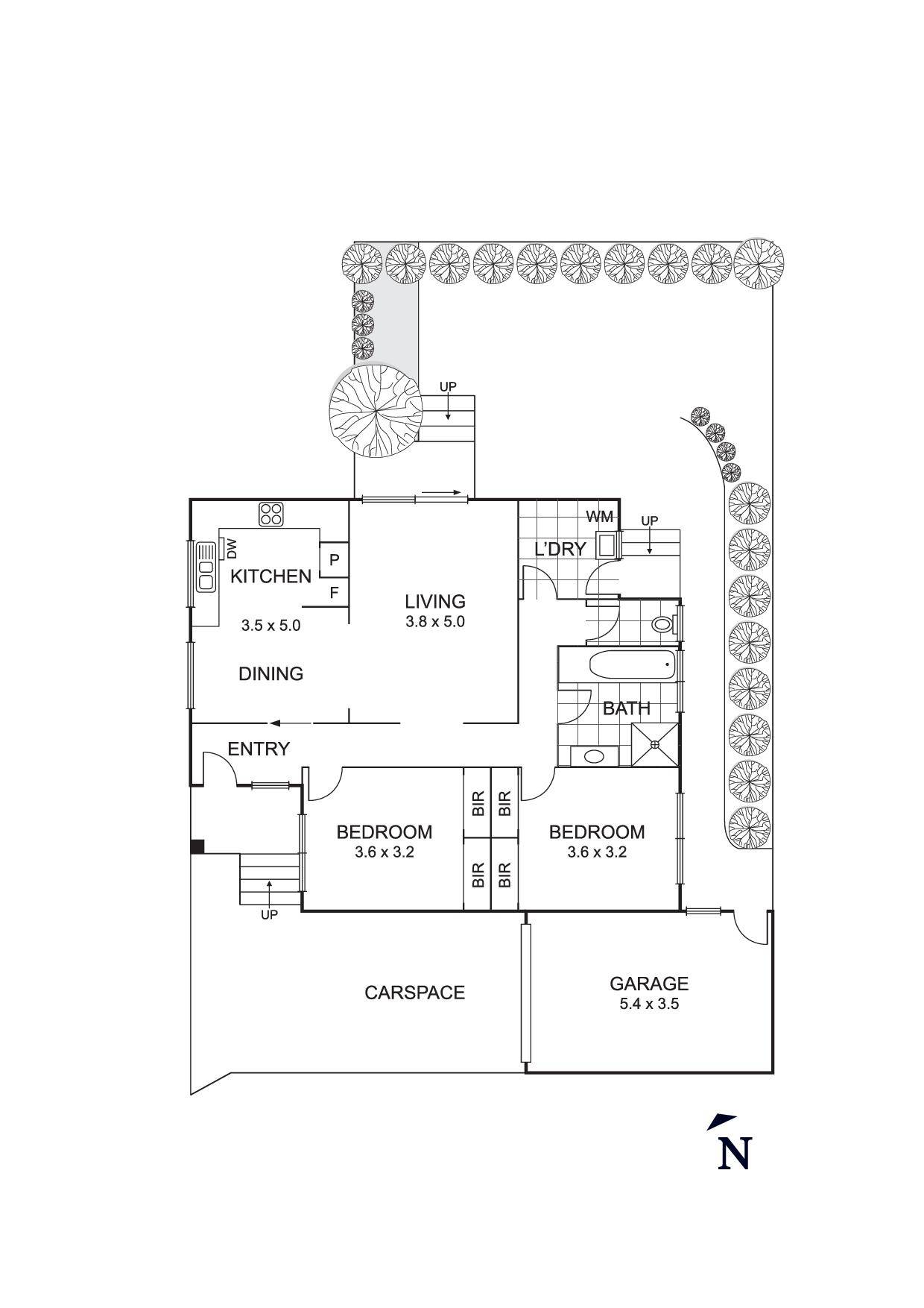 2/4 Paul Street, Doncaster, VIC 3108 - Thumbnail 1 - 18/05/2019
