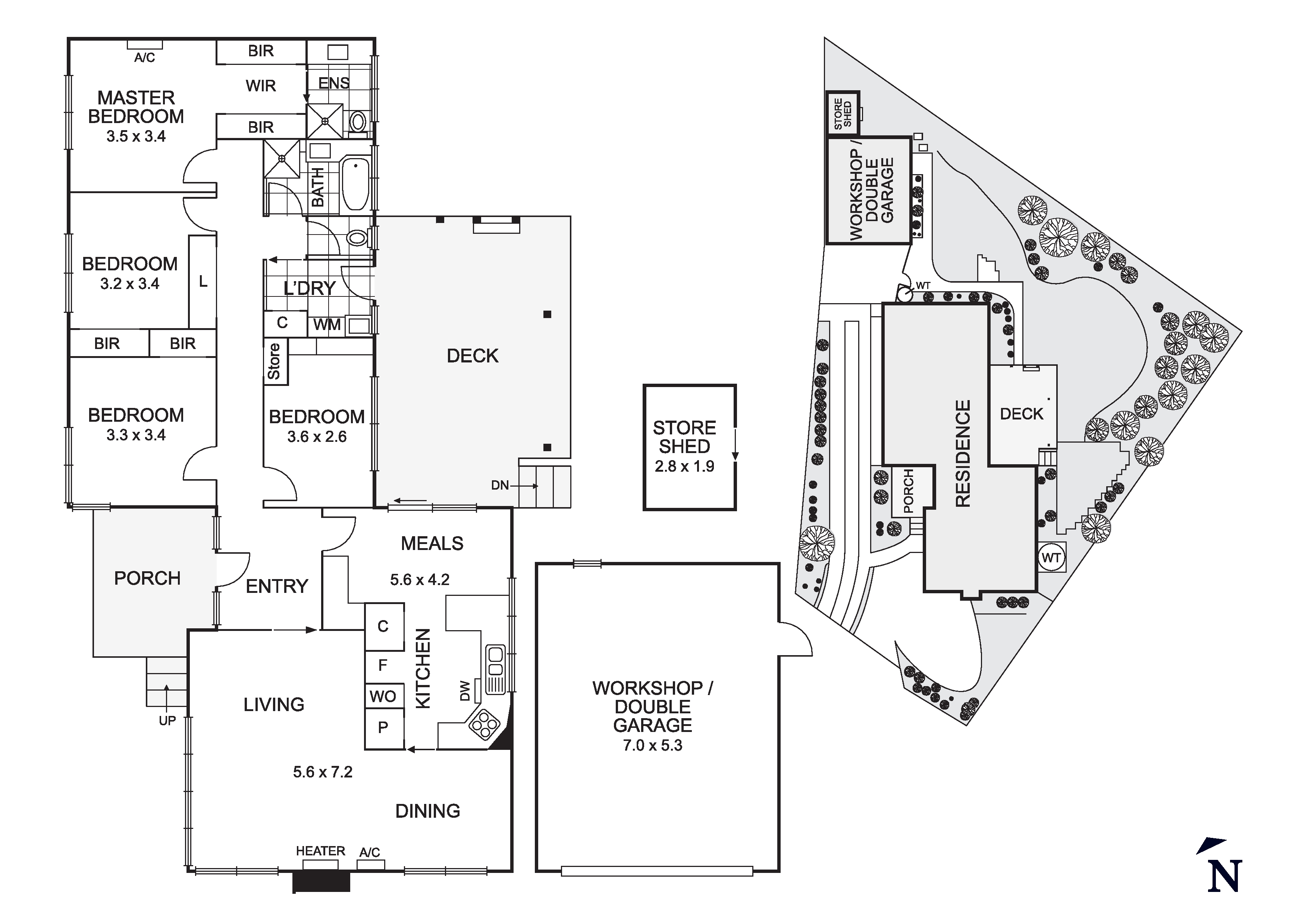 4 Appian Court, Hoppers Crossing, VIC 3029 - Thumbnail 1 - 18/05/2019