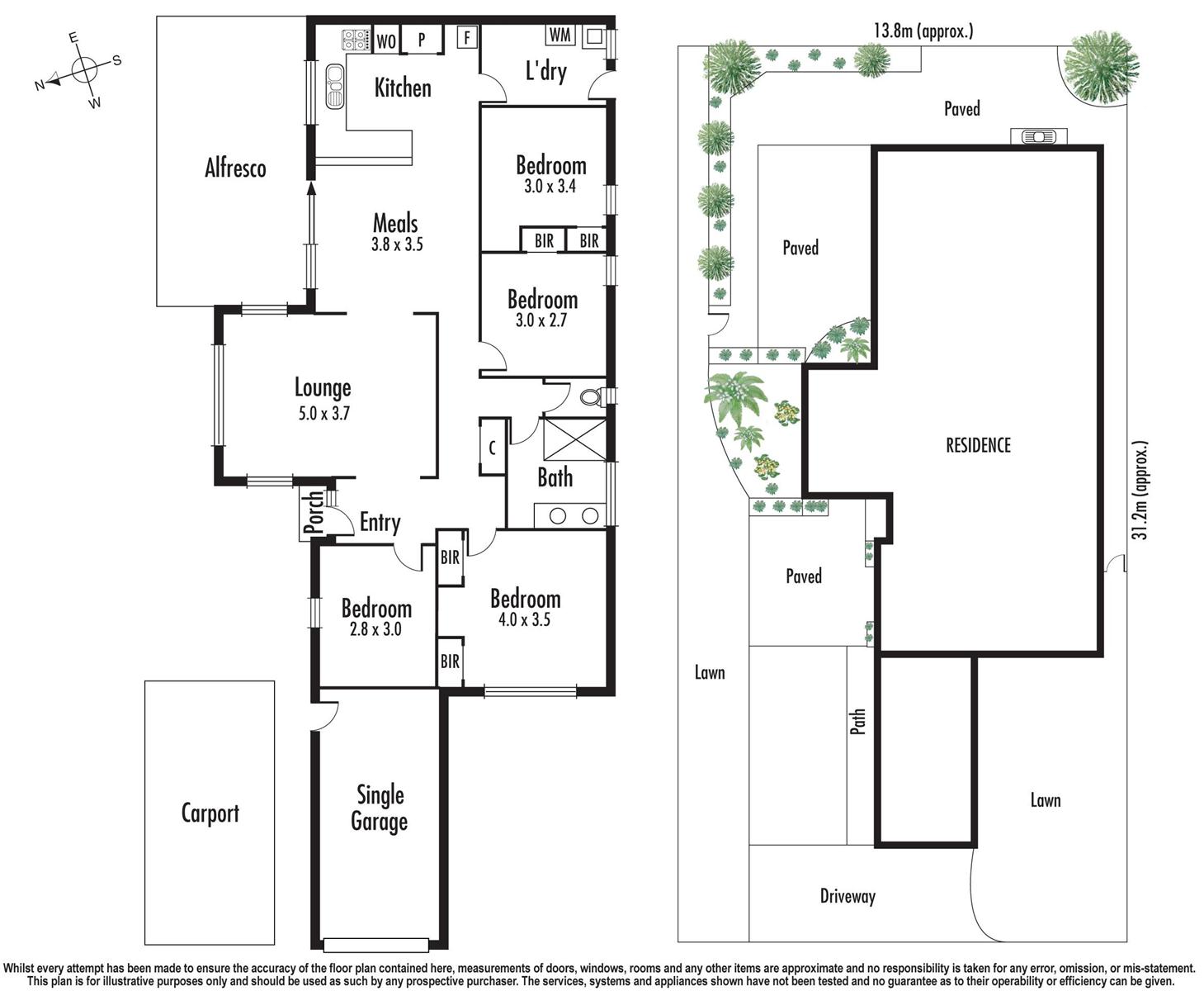 3 Viola Court, Keysborough, VIC 3173 - Thumbnail 1 - 18/05/2019