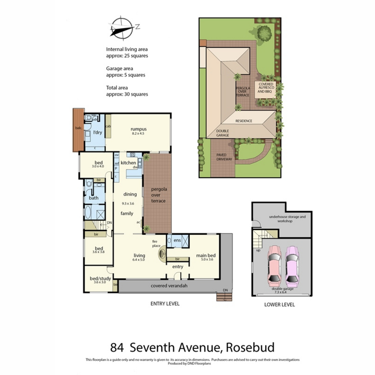 84-86 Seventh Avenue, Rosebud, VIC 3939 - Thumbnail 1 - 24/05/2019