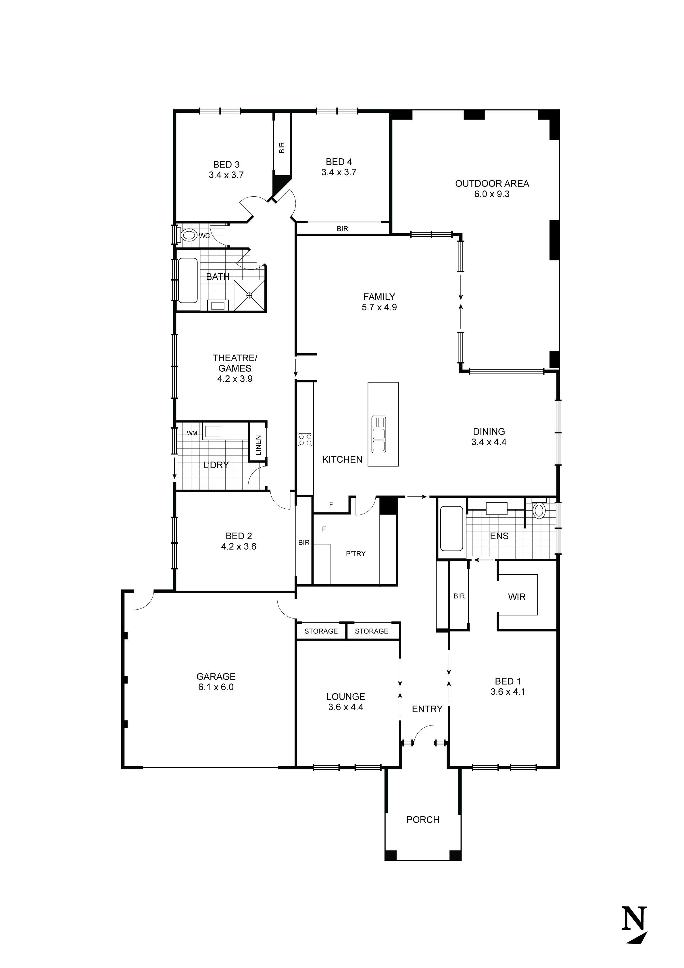 64 Tootle Street, Kilmore, VIC 3764 - Thumbnail 1 - 18/05/2019