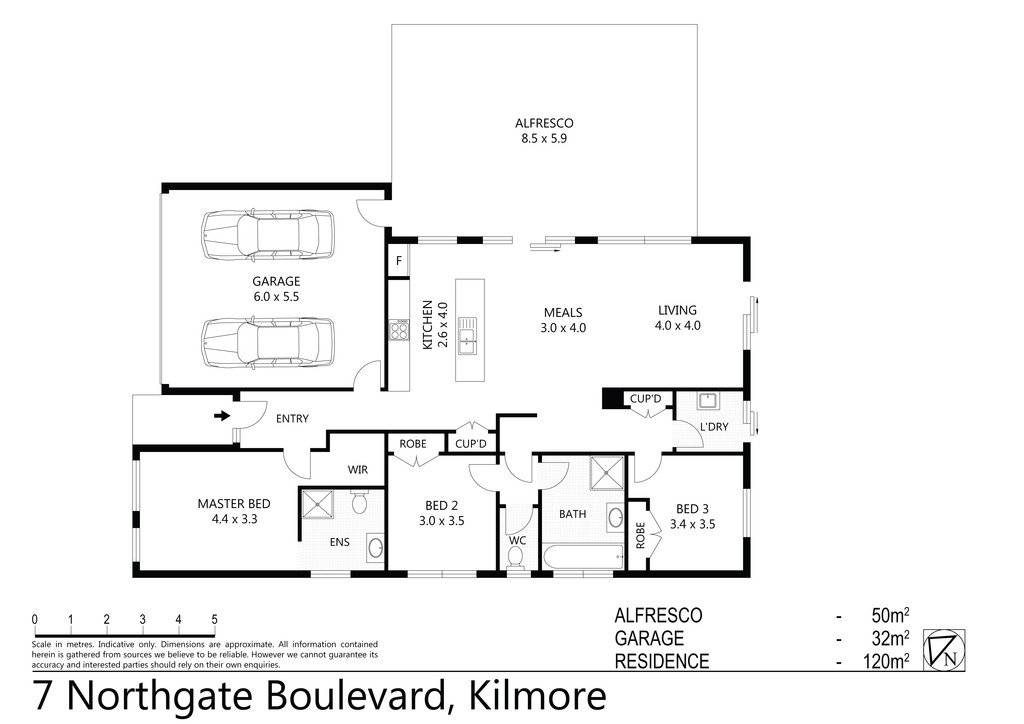 7 Northgate Blvd, Kilmore, VIC 3764 - Thumbnail 1 - 18/05/2019