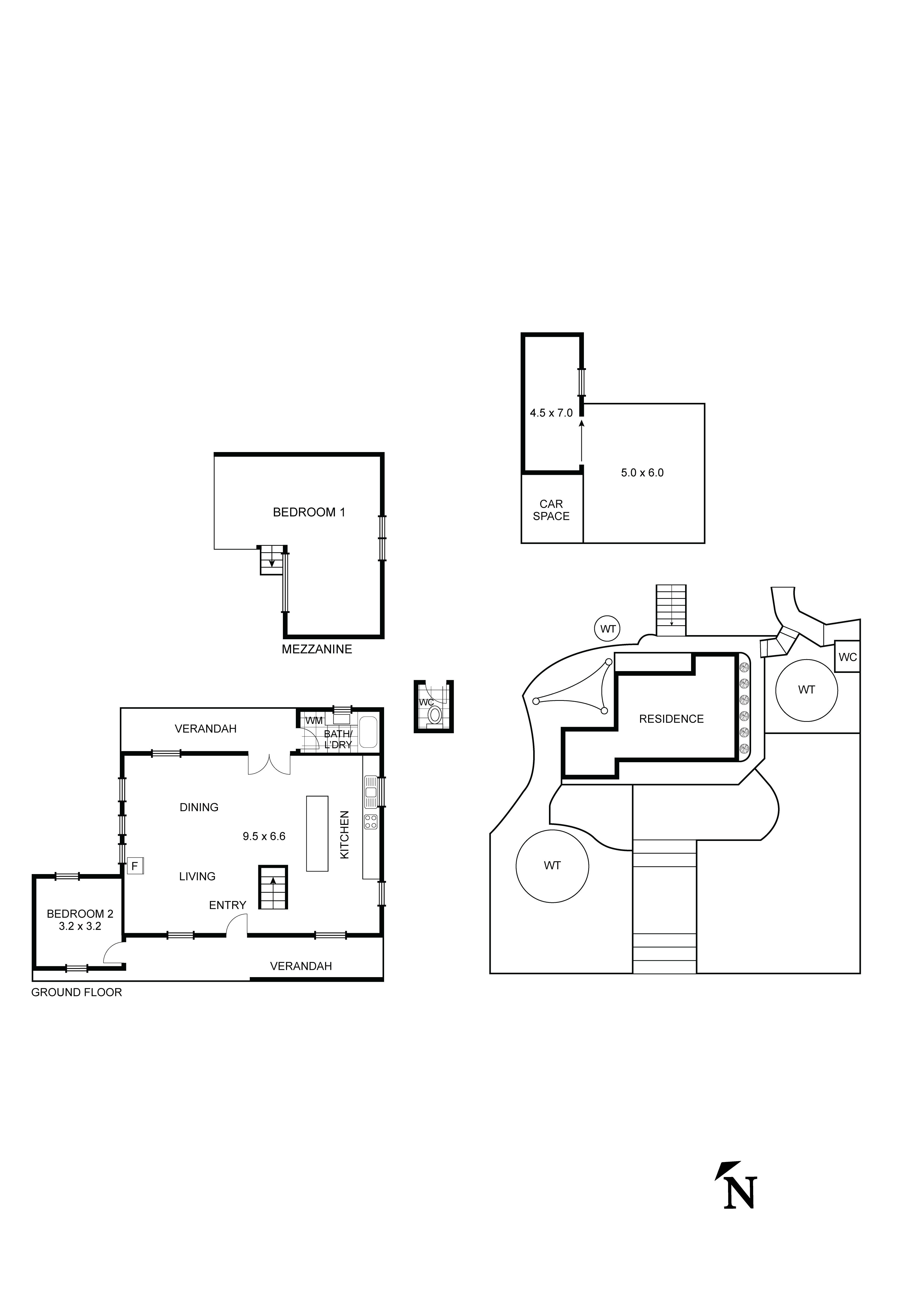 22 Turramurra Road, Lockwood, VIC 3551 - Thumbnail 1 - 18/05/2019