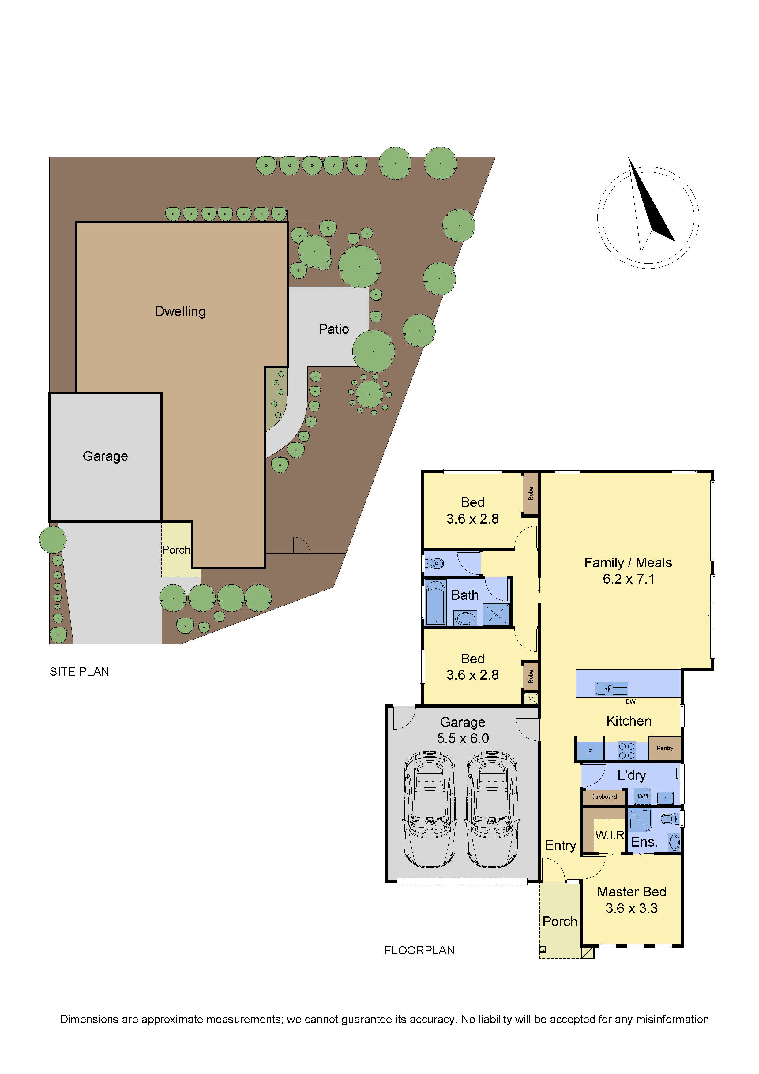 24 Lanata Street, South Morang, VIC 3752 - Thumbnail 1 - 18/05/2019