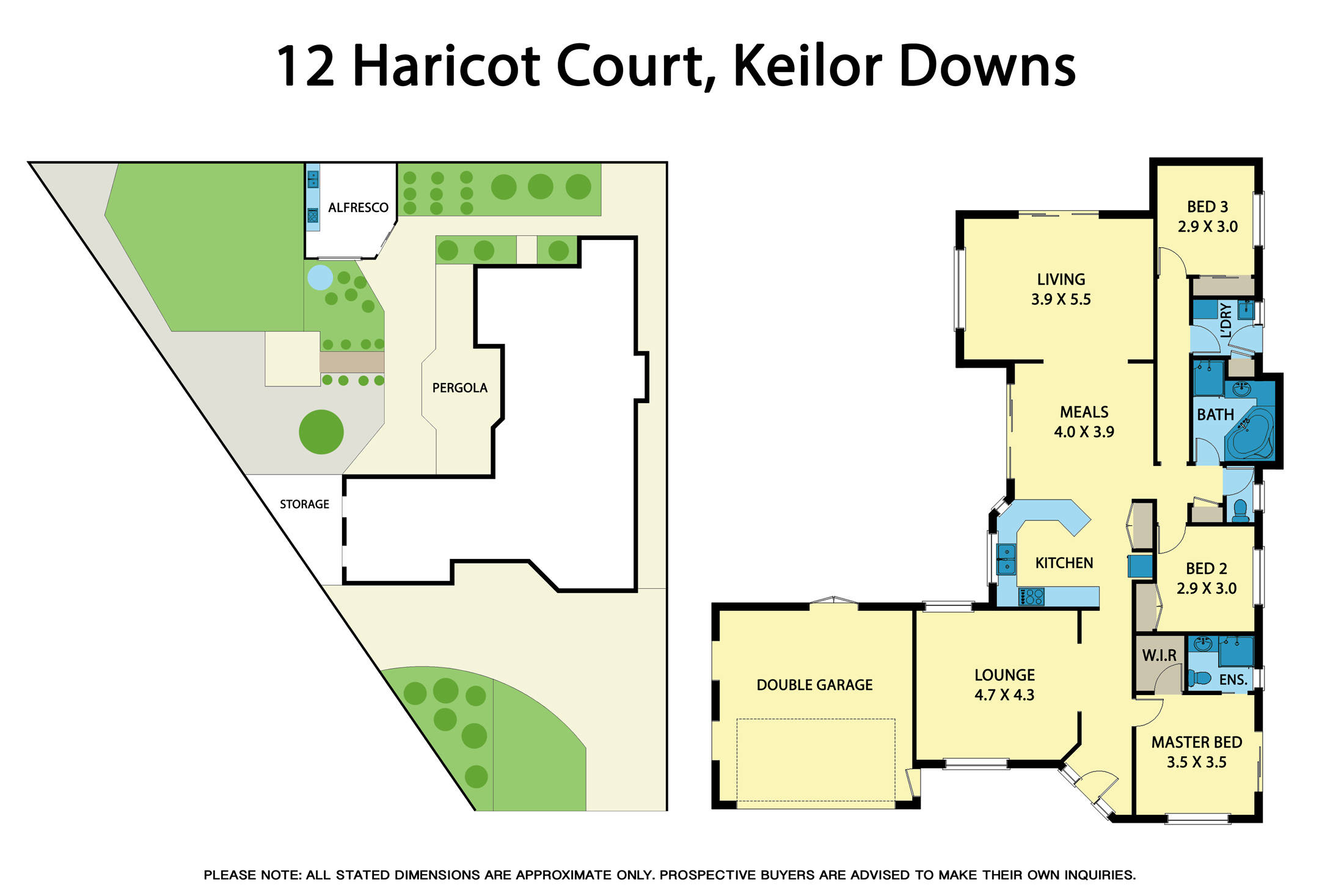 12 Haricot Court, Keilor Downs, VIC 3038 - Thumbnail 1 - 18/05/2019