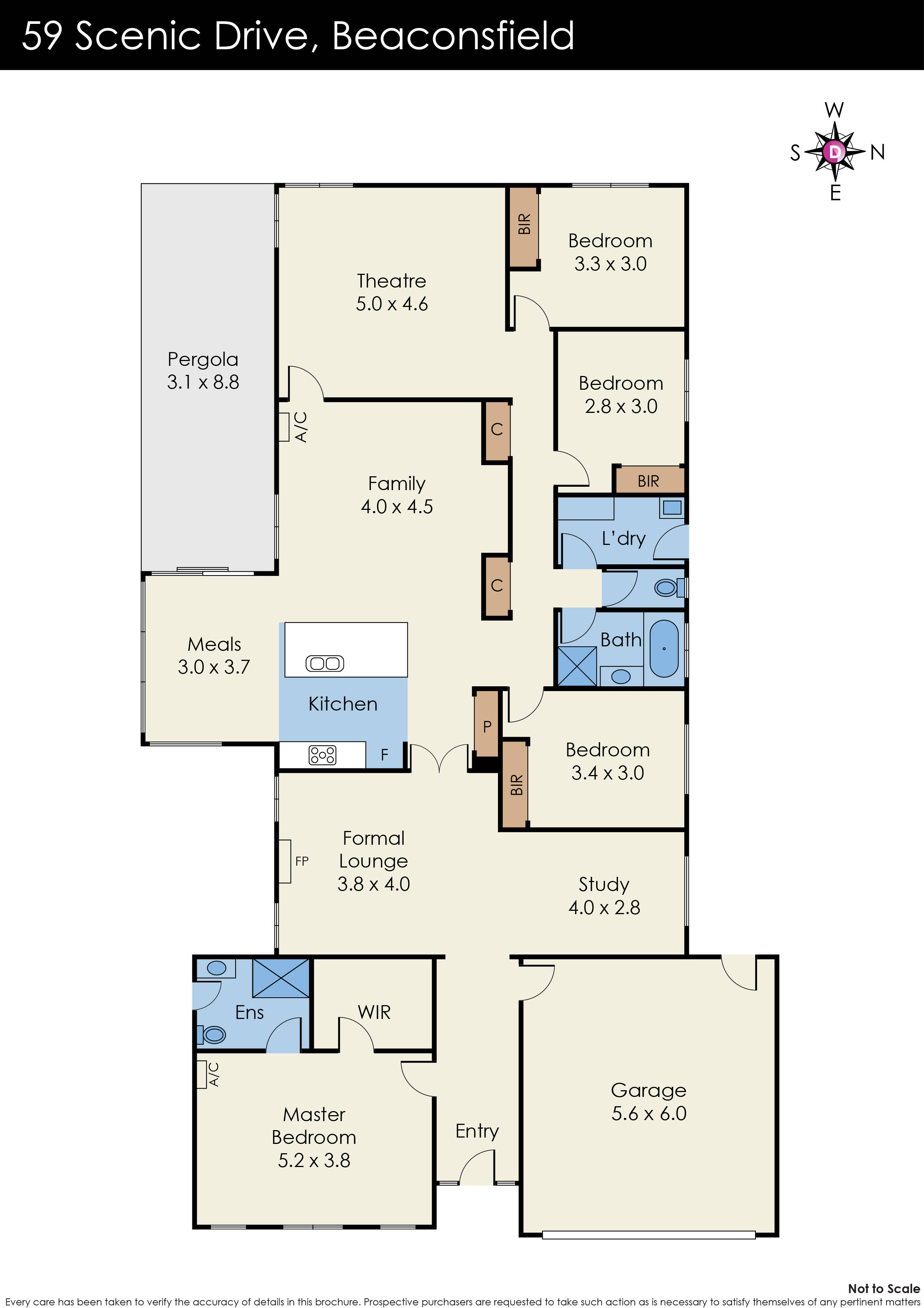 59 Scenic Drive, Beaconsfield, VIC 3807 - Thumbnail 1 - 18/05/2019