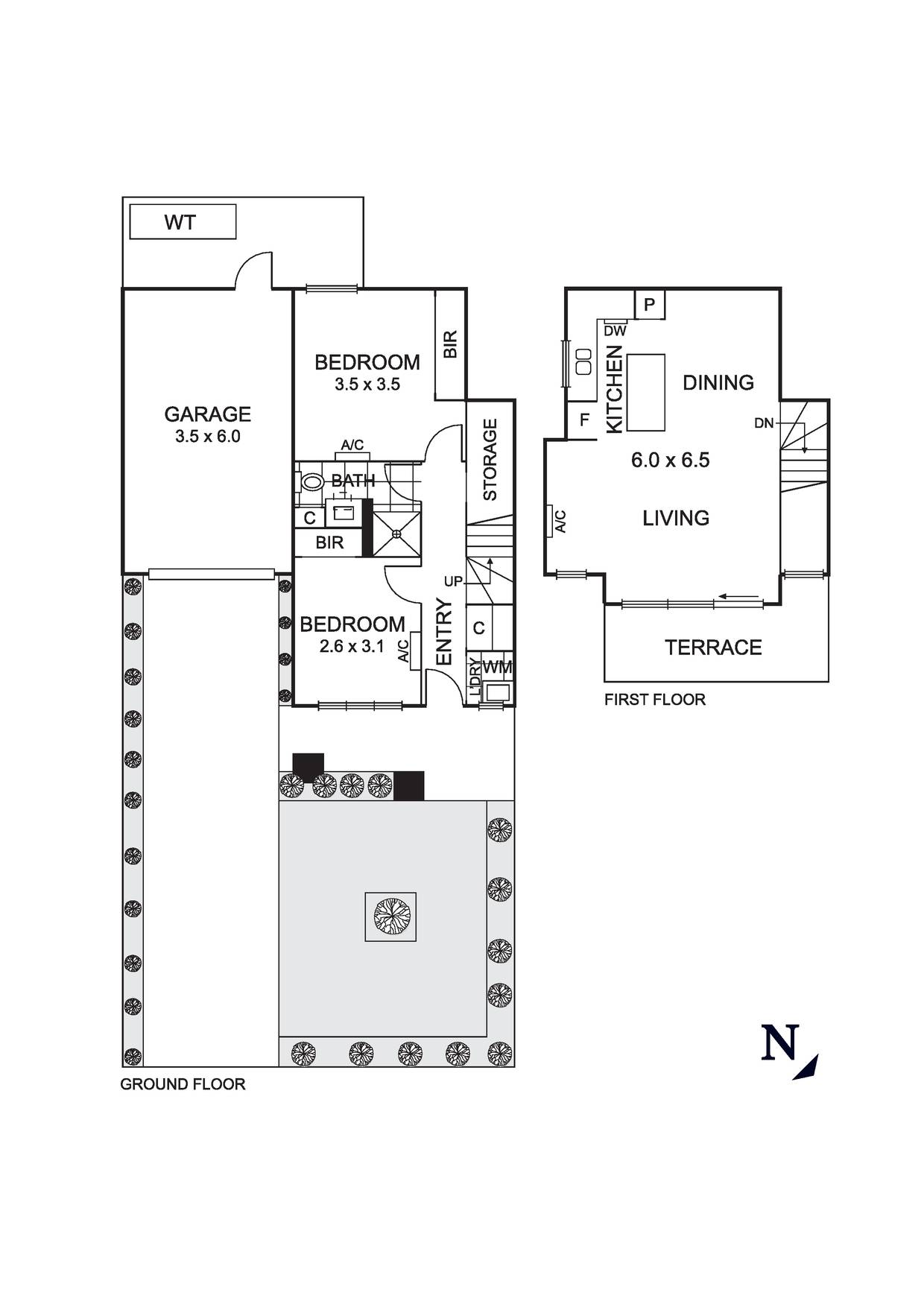 105a Wood Street, Preston, VIC 3072 - Thumbnail 1 - 18/05/2019