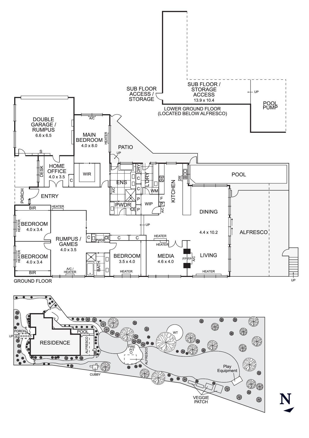39-41 Glenvale Road, Donvale, VIC 3111 - Thumbnail 1 - 18/05/2019