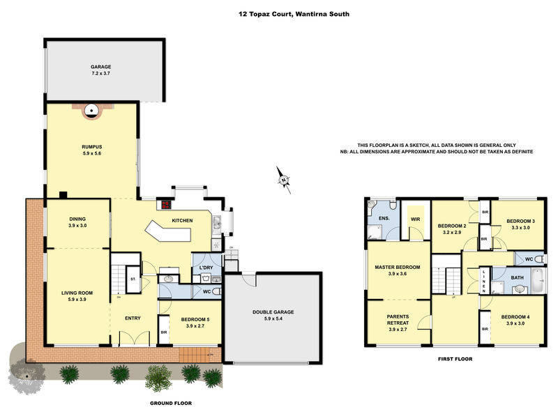 12 Topaz Court, Wantirna South, VIC 3152 - Thumbnail 1 - 18/05/2019