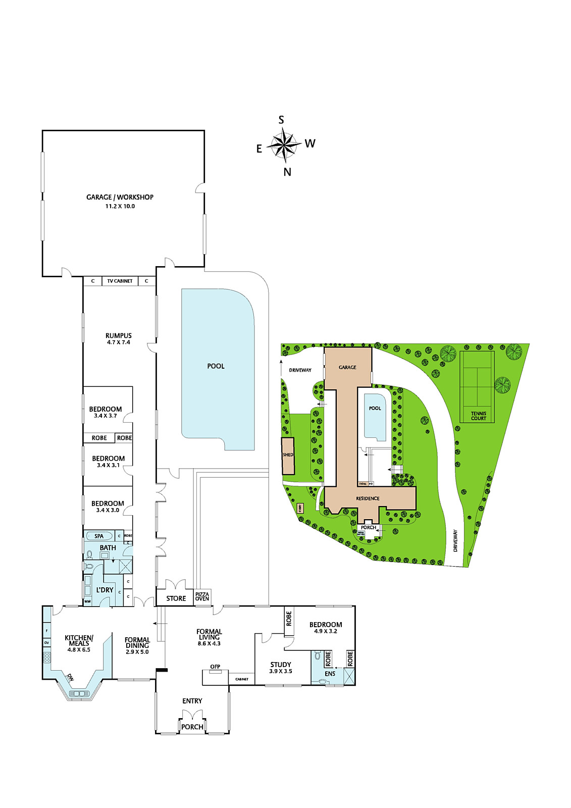 36-38 Serpells Road, Templestowe, VIC 3106 - Thumbnail 1 - 24/05/2019