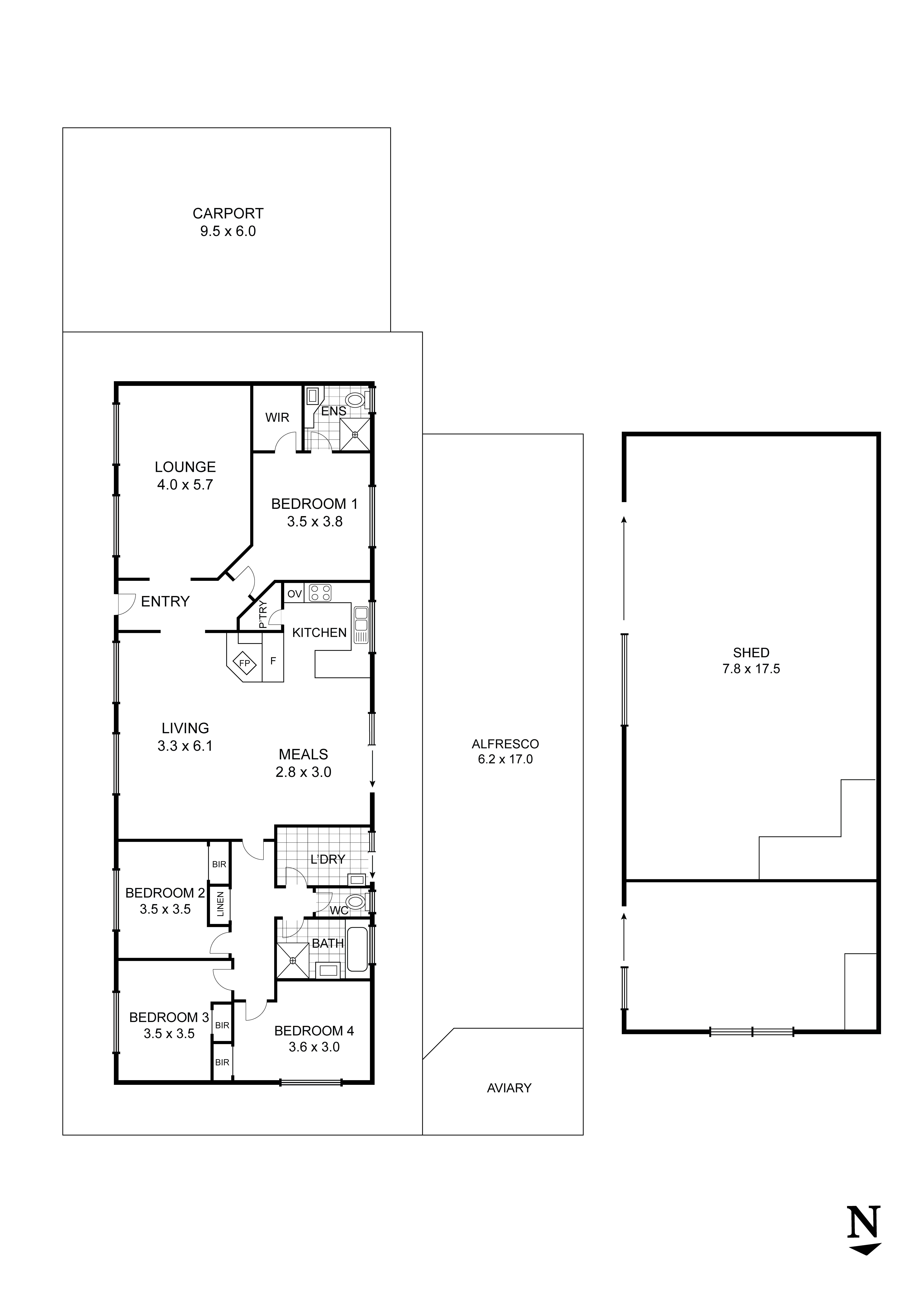 149 Inglis Road, Bagshot, VIC 3551 - Thumbnail 1 - 17/05/2019