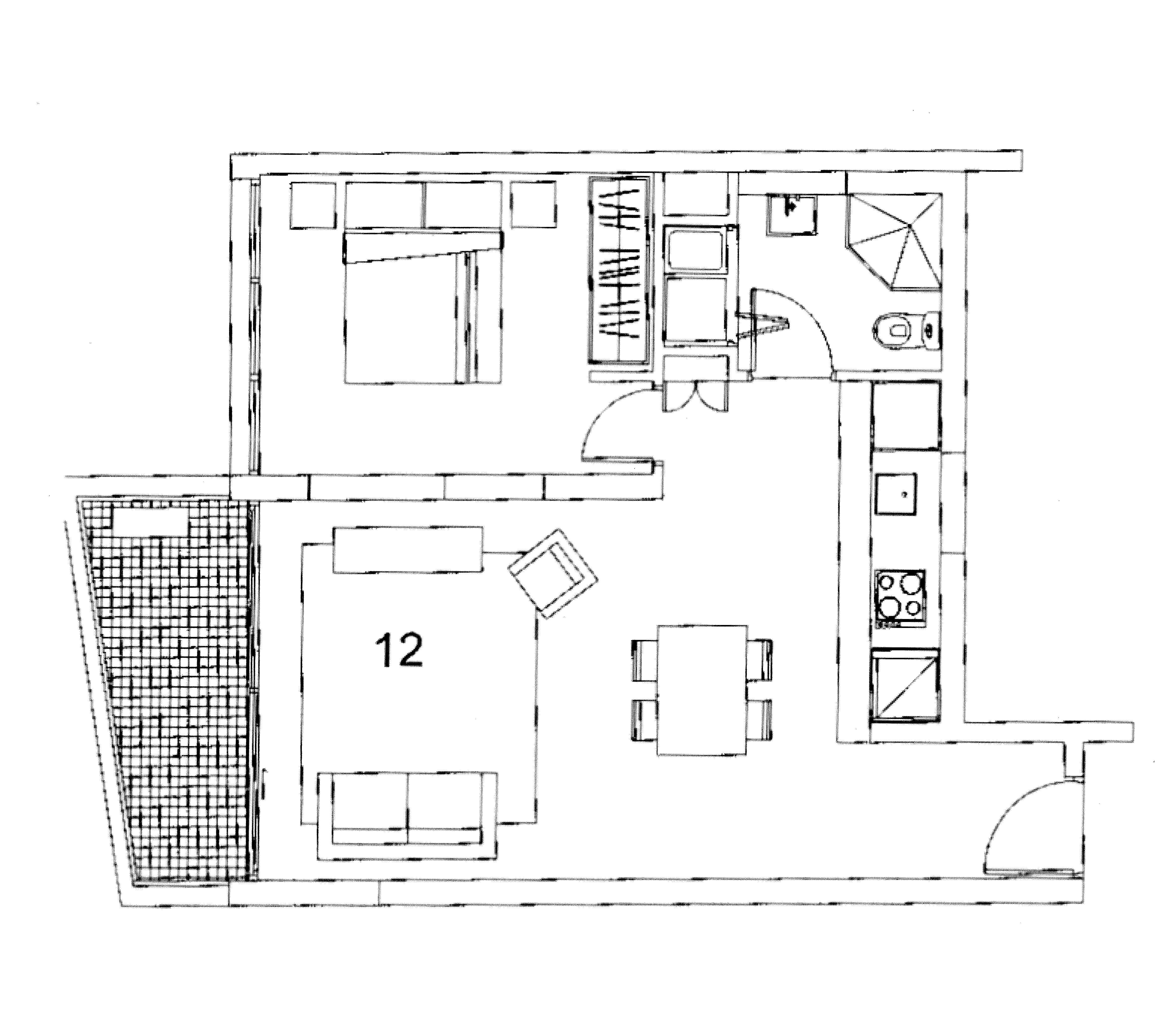 812/8 McCrae Street, Docklands, VIC 3008 - Thumbnail 1 - 17/05/2019