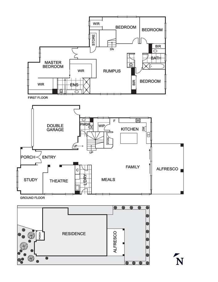 6 Pademelon Street, Doreen, VIC 3754 - Thumbnail 1 - 17/05/2019