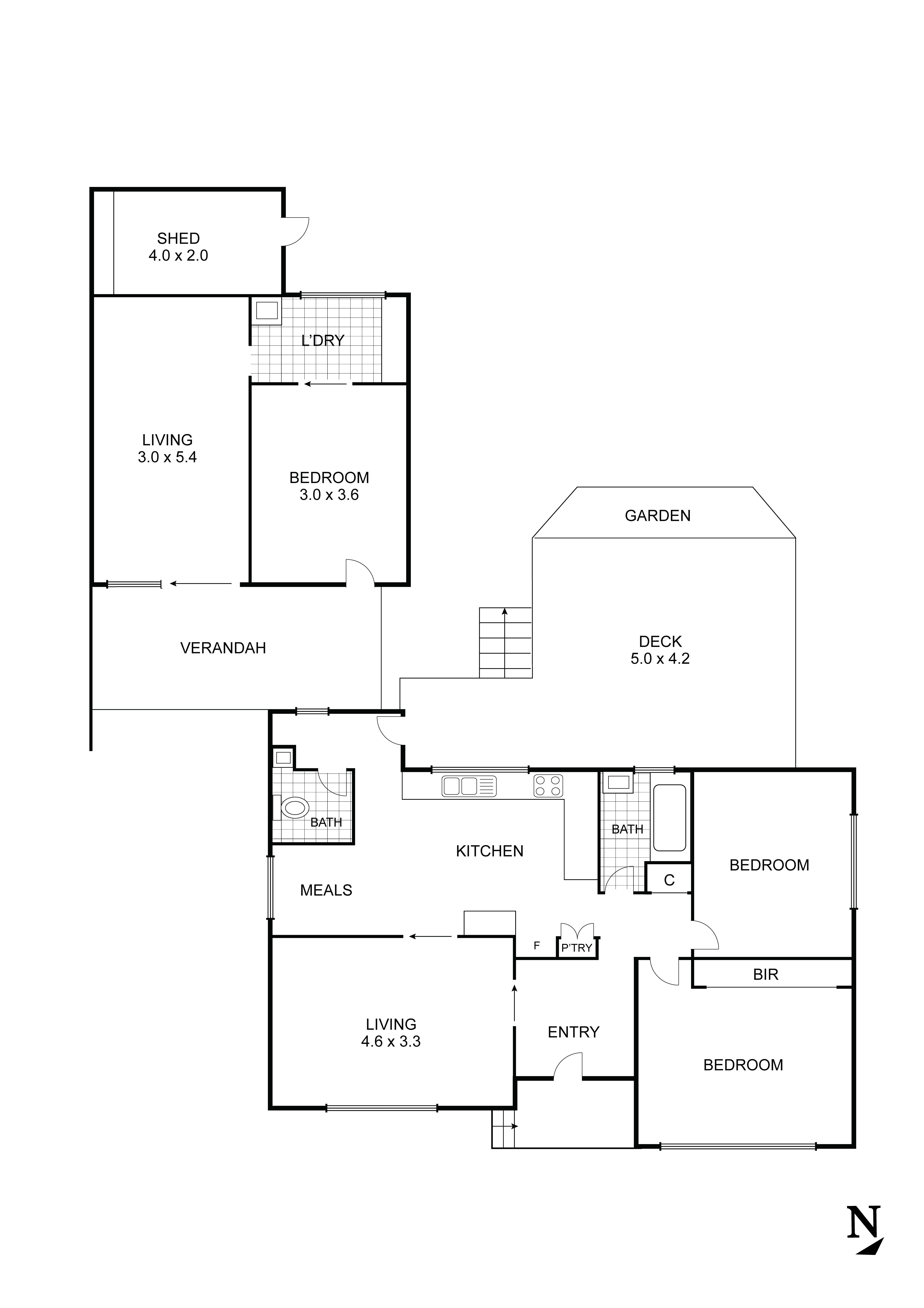 31 Moran Street, Long Gully, VIC 3550 - Thumbnail 1 - 17/05/2019