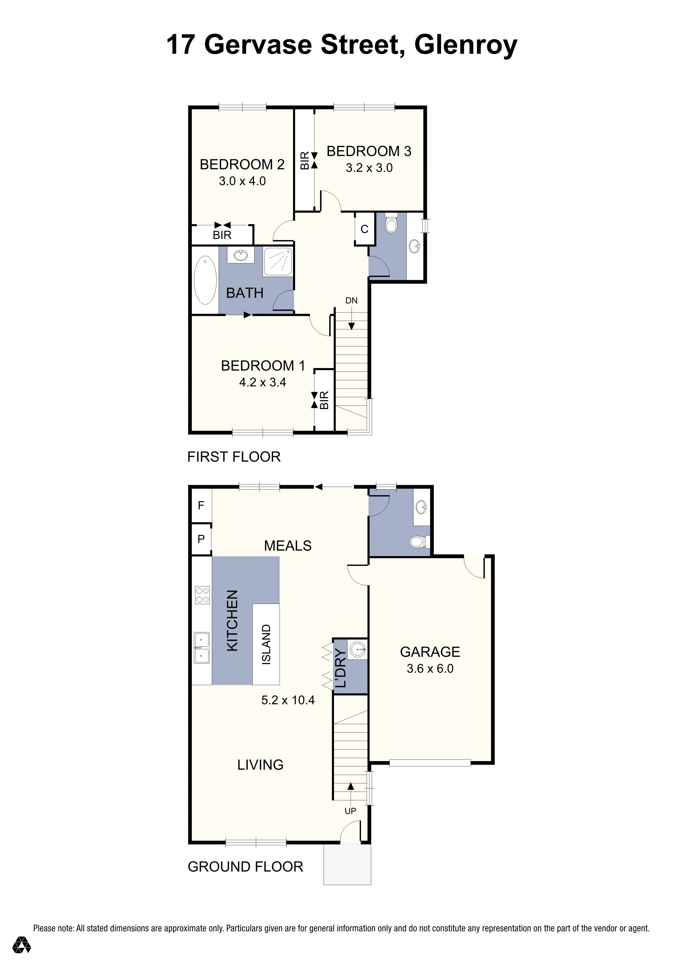 17 Gervase Avenue, Glenroy, VIC 3046 - Thumbnail 1 - 17/05/2019